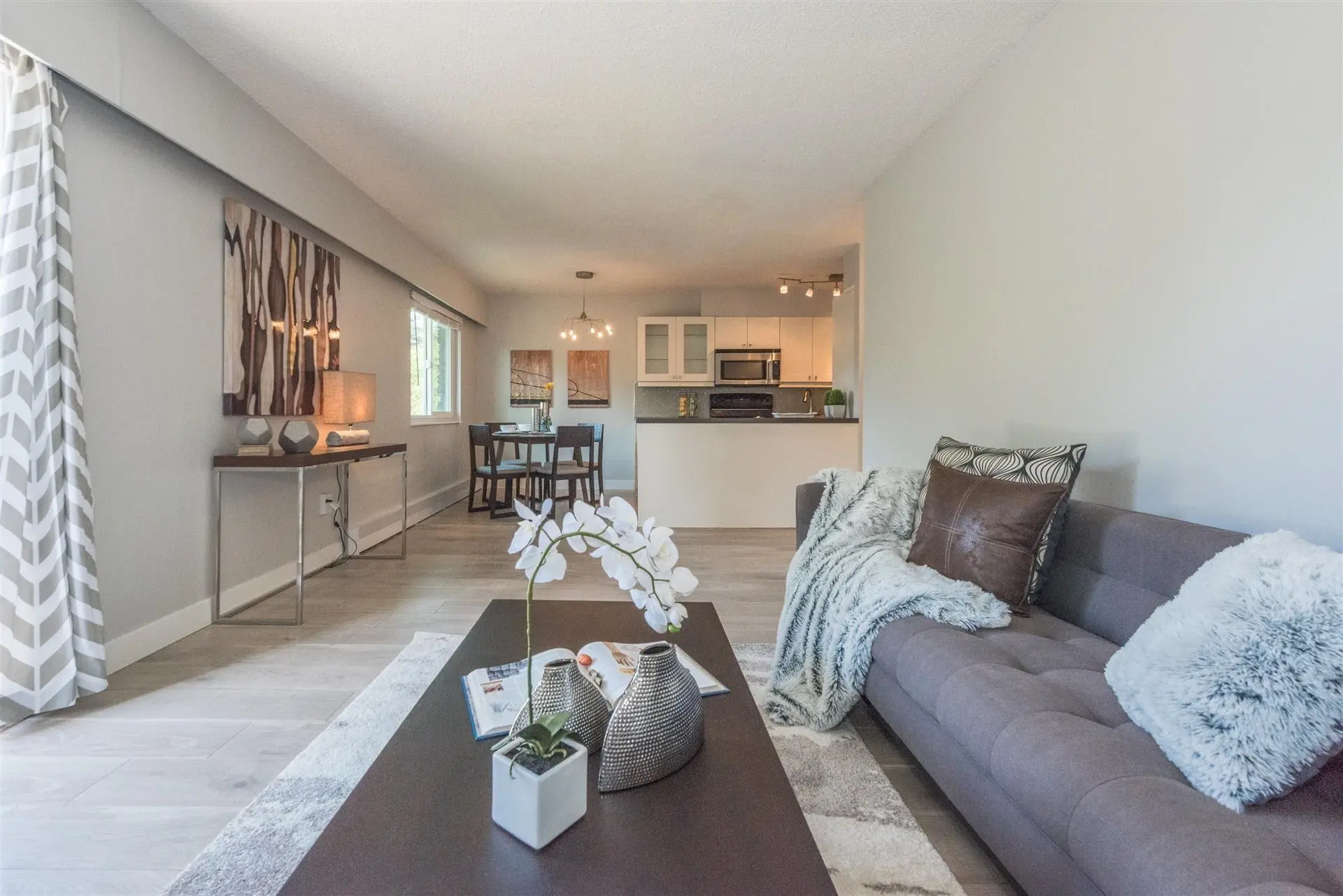 Property at #405 711 E 6th Avenue, Vancouver, BC