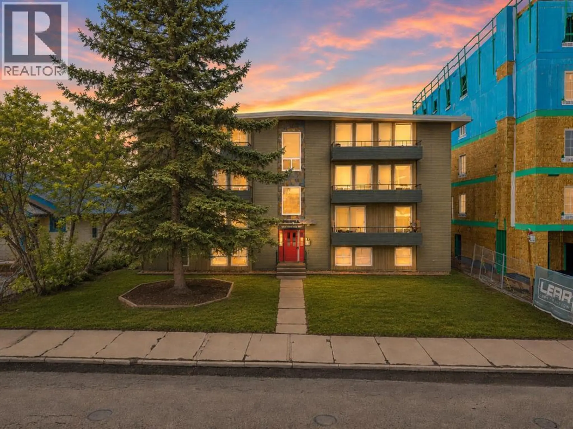 #104 2111 14 Street SW - Image 14