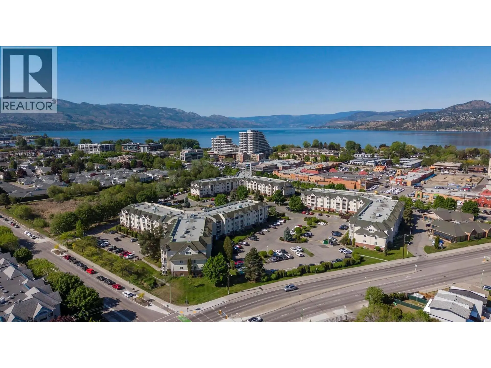 Property at #420 3160 Casorso Road, Kelowna, BC