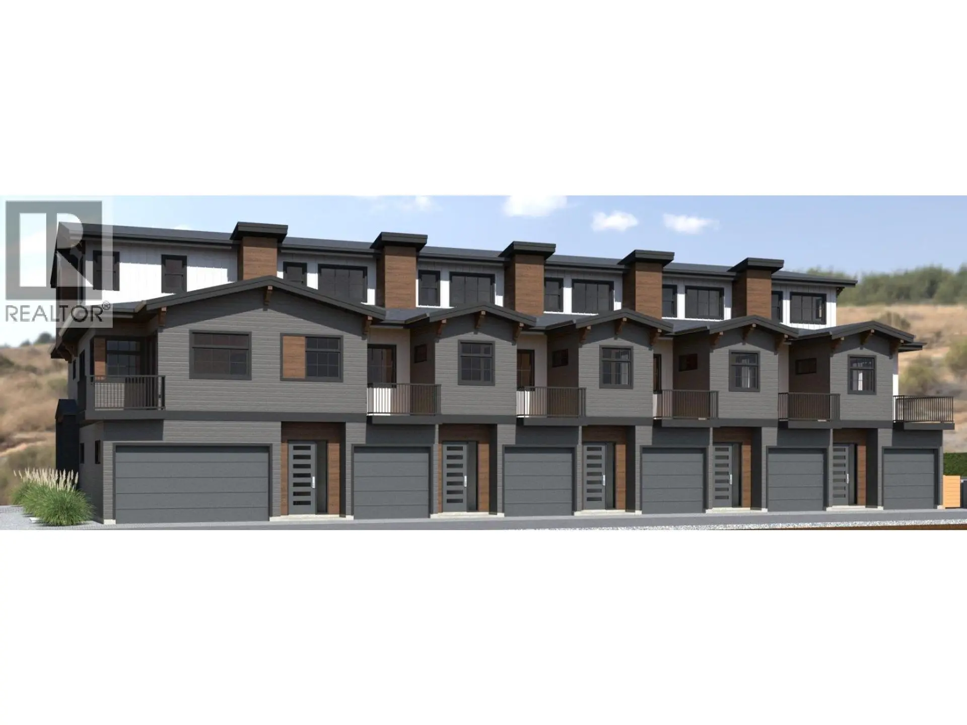 Property at #6 955 Mitchell Road, Kelowna, BC