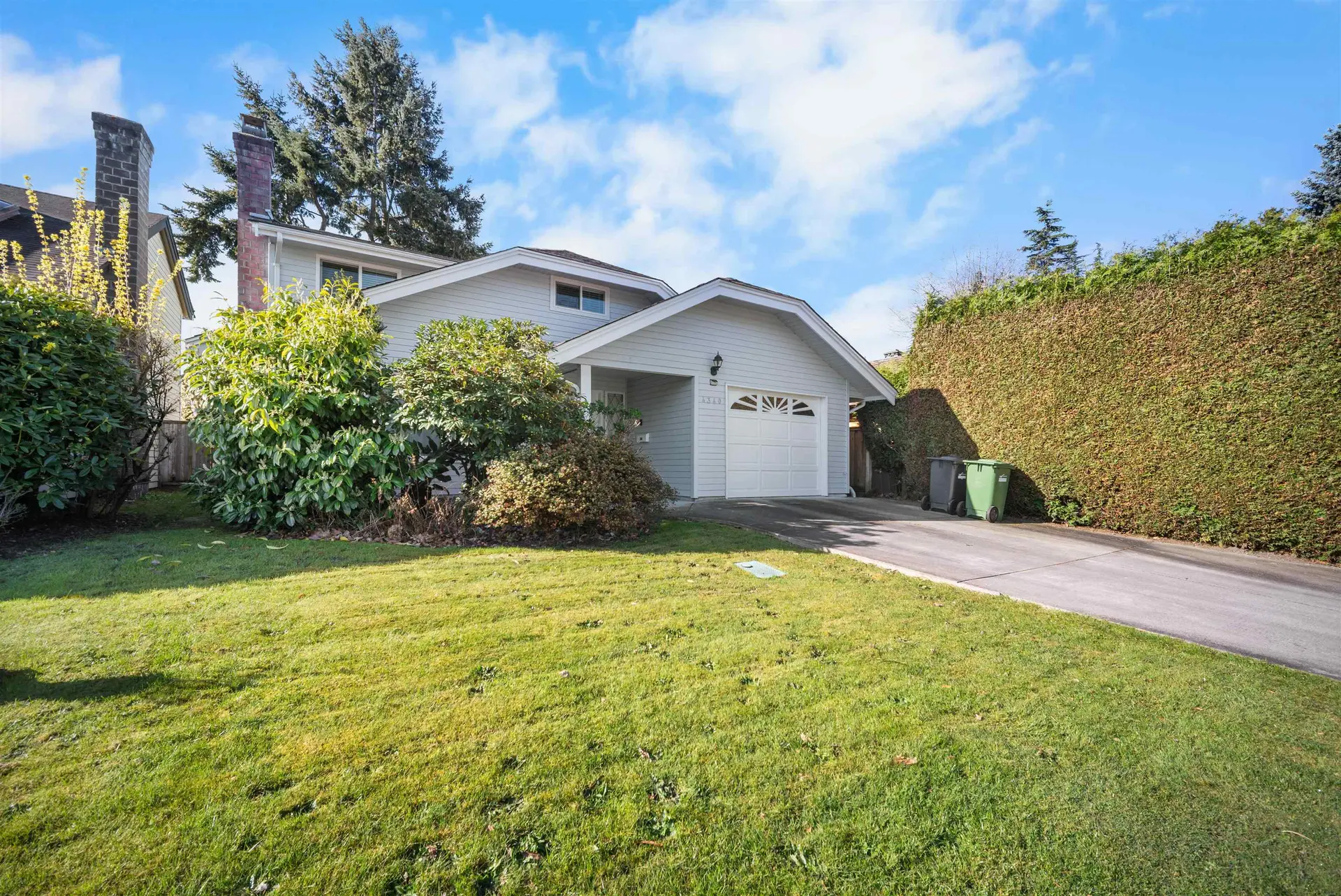 Property at 4340 Tiffin Crescent, Richmond, BC