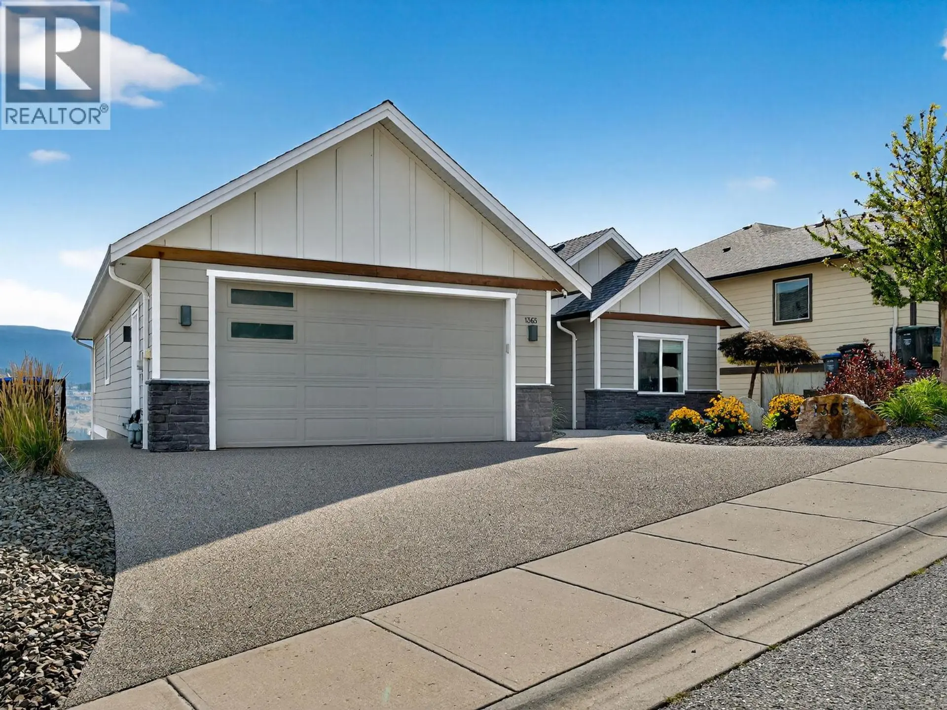 Property at 1365 Nishi Court, Kelowna, BC
