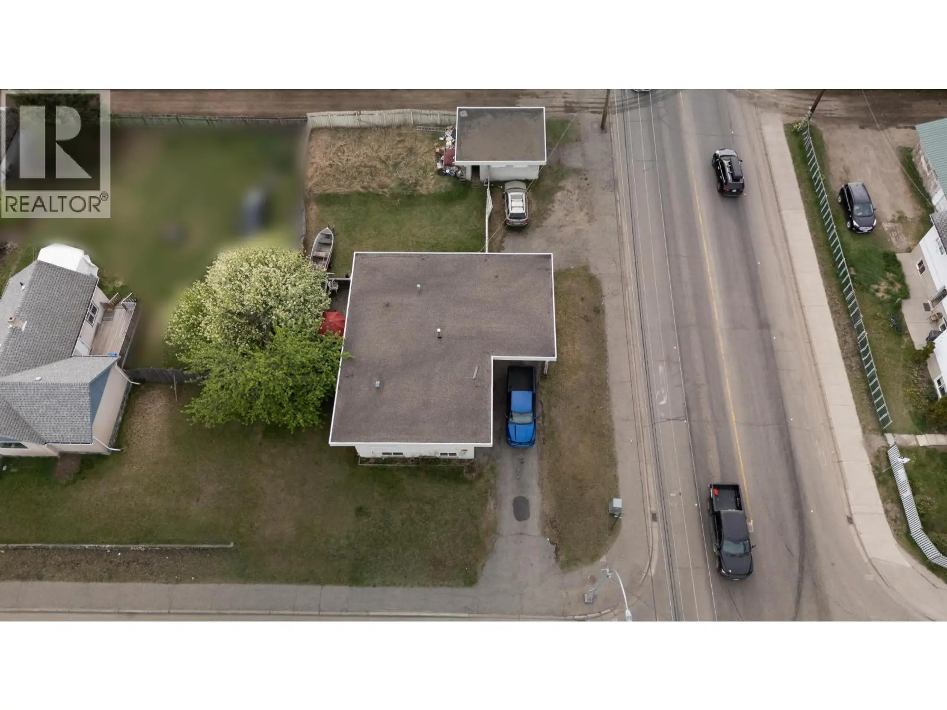 Property at 1027 CARNEY STREET, Prince George, BC