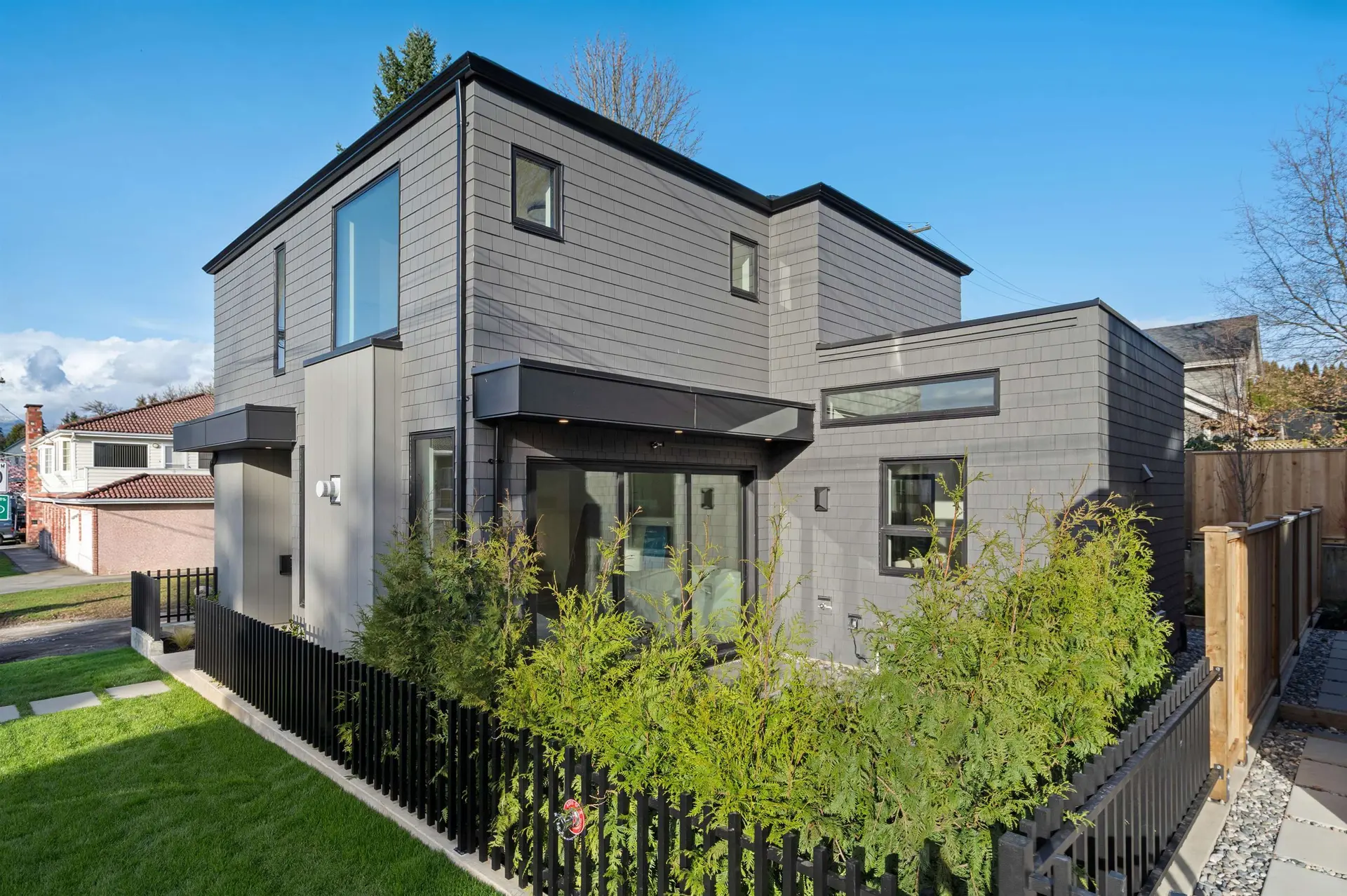 Property at 3660 Fleming Street, Vancouver, BC