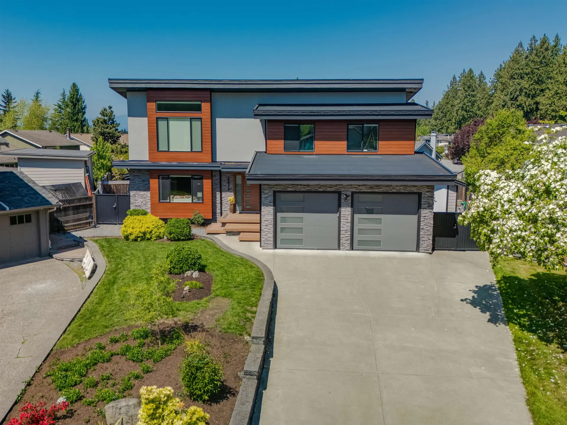 Property at 8879 204b Street, Langley, BC