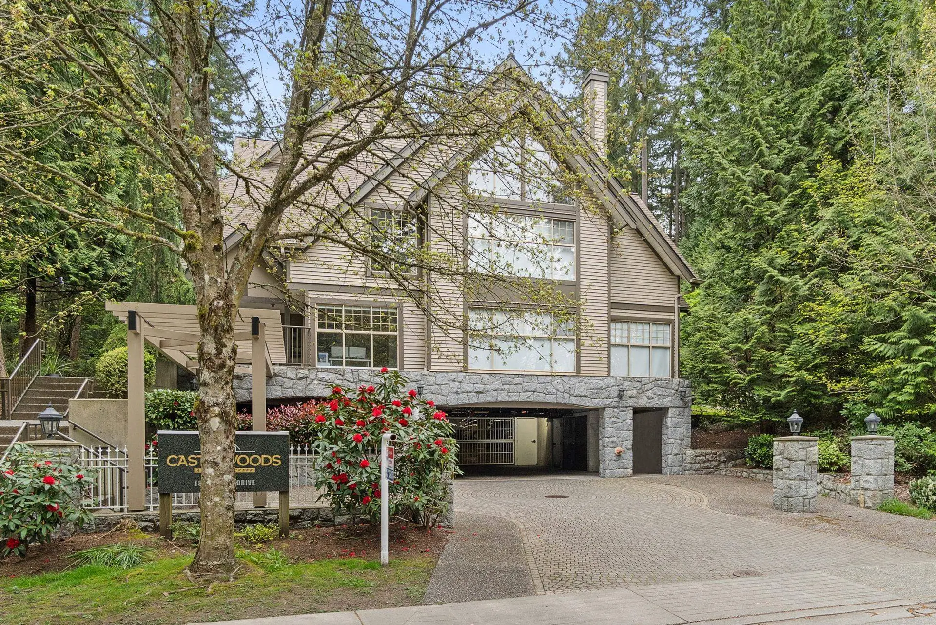 Property at #104 180 Ravine Drive, Port Moody, BC