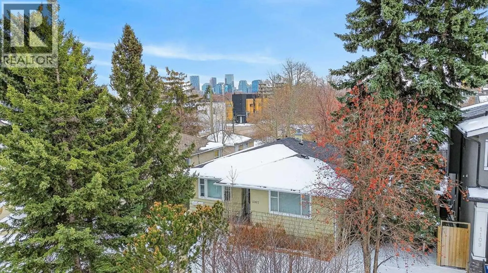 1107 19 Avenue NW - Image 1