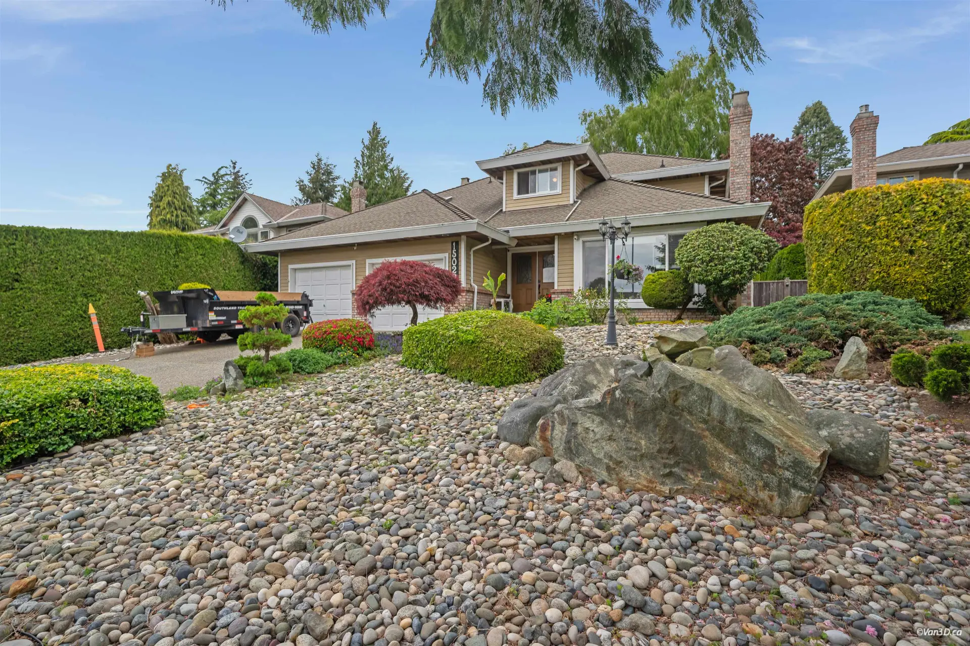 Property at 15023 21b Avenue, Surrey, BC