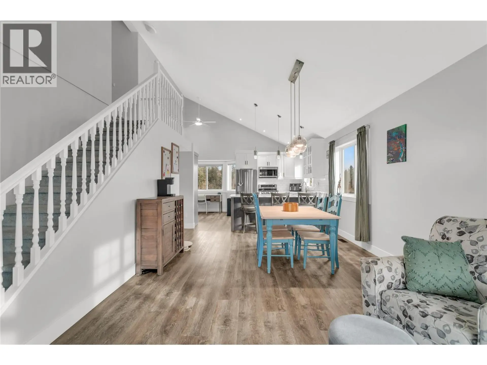 Property at 3819 Glen Canyon Drive, West Kelowna, BC