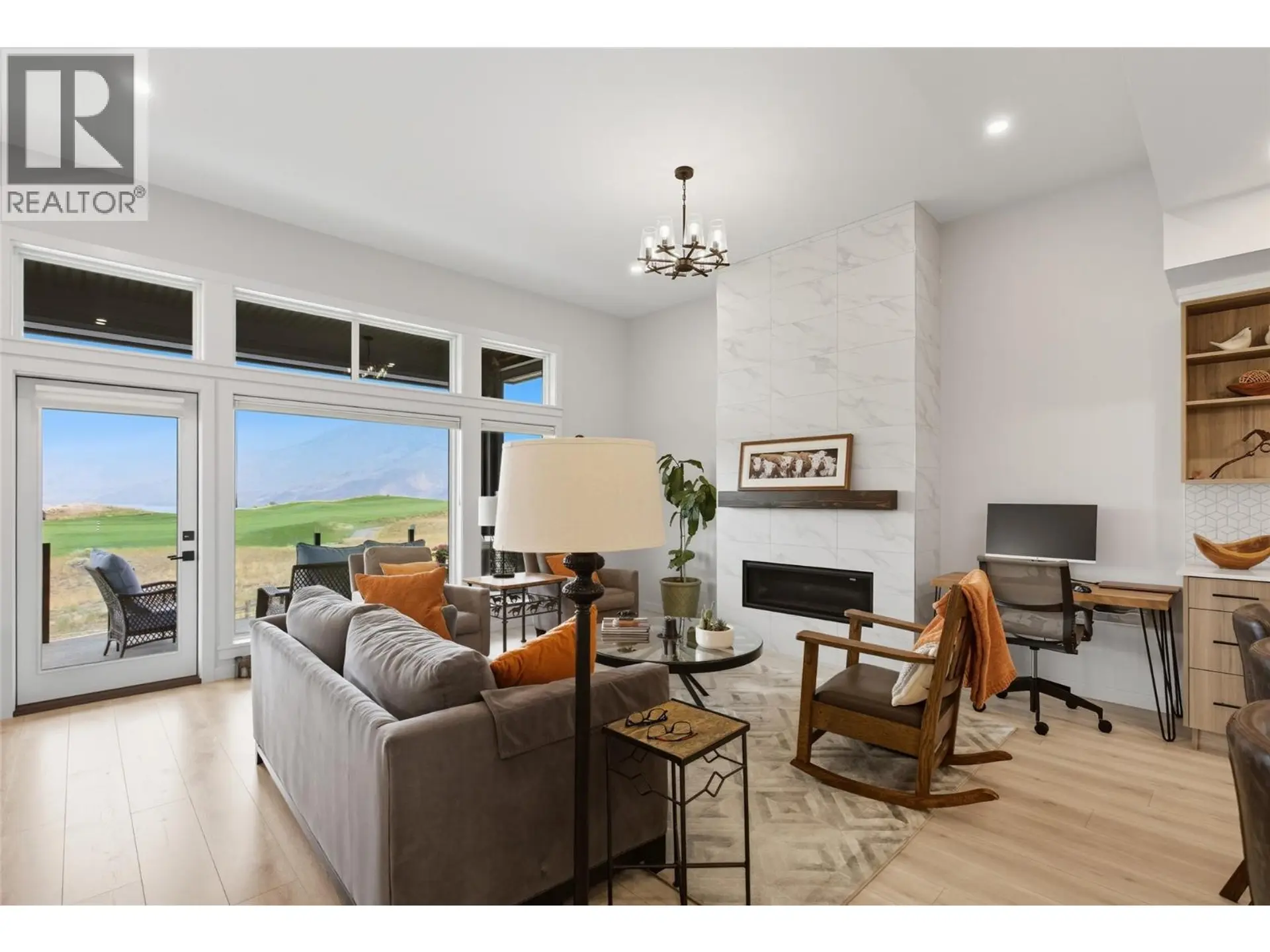 Property at #17 260 Rue Cheval Noir, Kamloops, BC