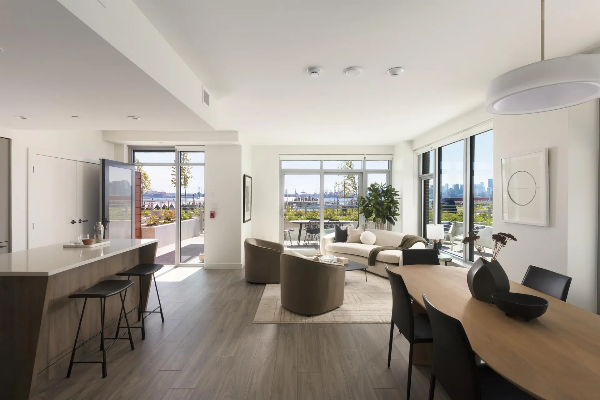 Property at #TH112 755 Harbourside Drive, North Vancouver, BC