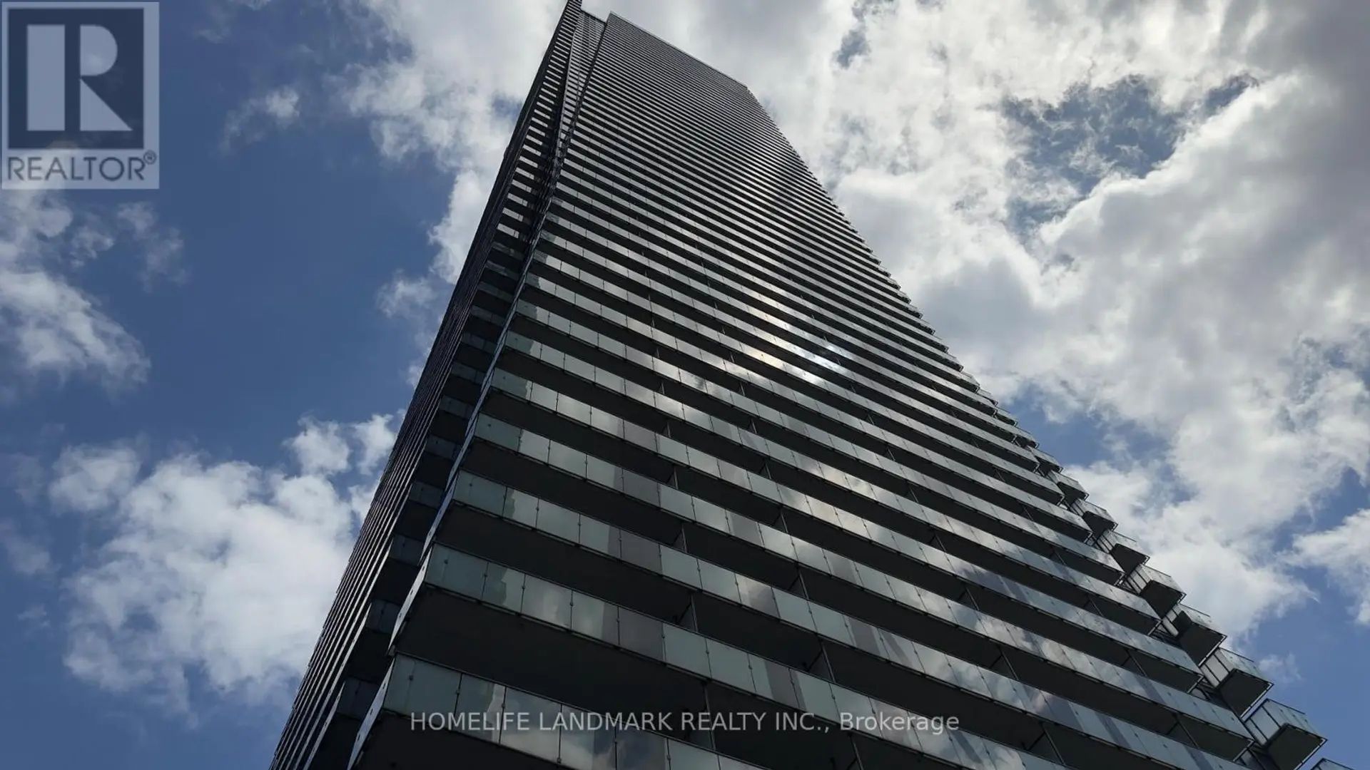 #3010 1080 BAY STREET - Image 1