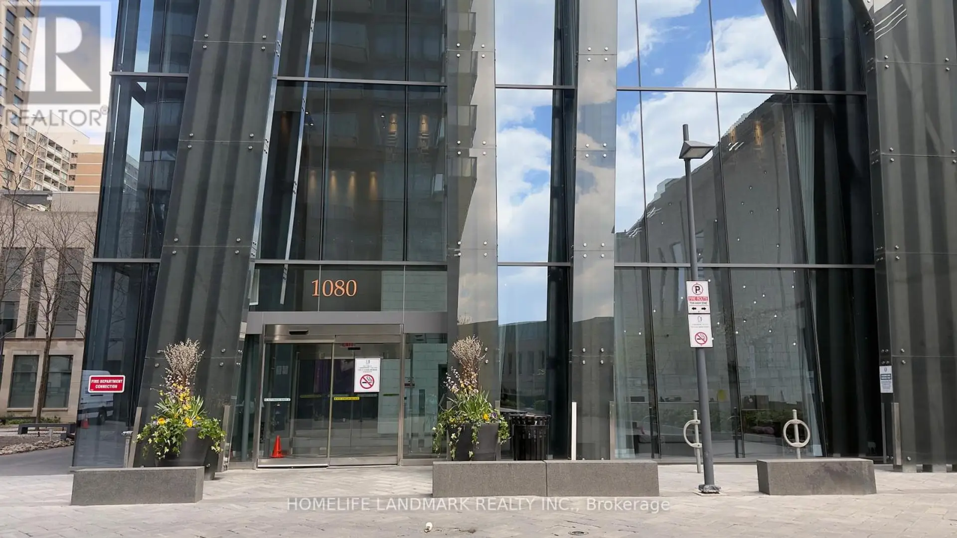 #3010 1080 BAY STREET - Image 3