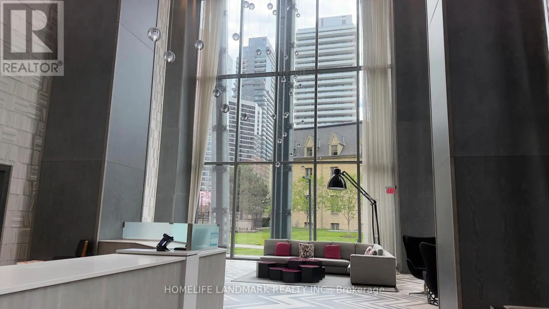#3010 1080 BAY STREET - Image 15