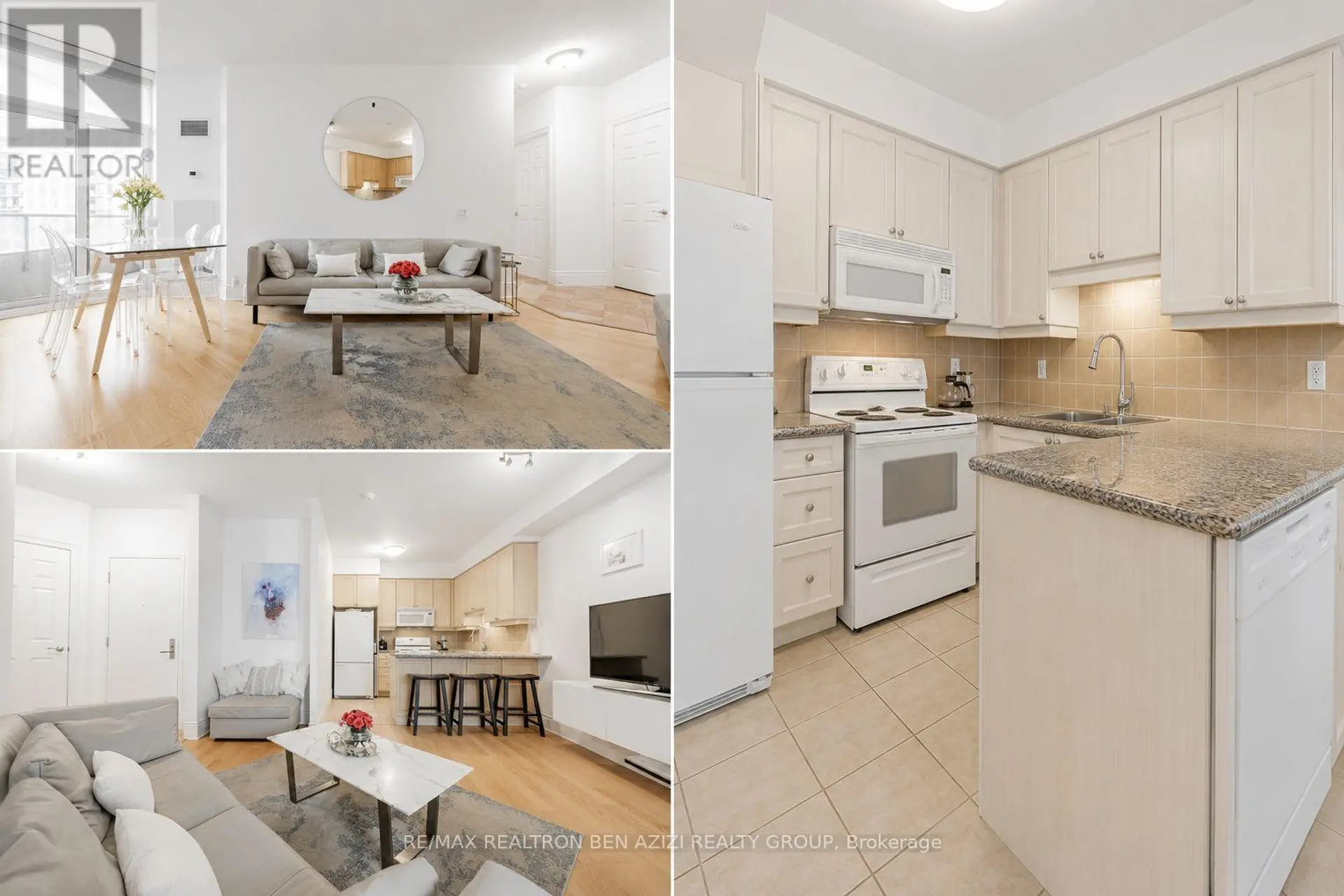 #2324 80 HARRISON GARDEN BOULEVARD - Image 9
