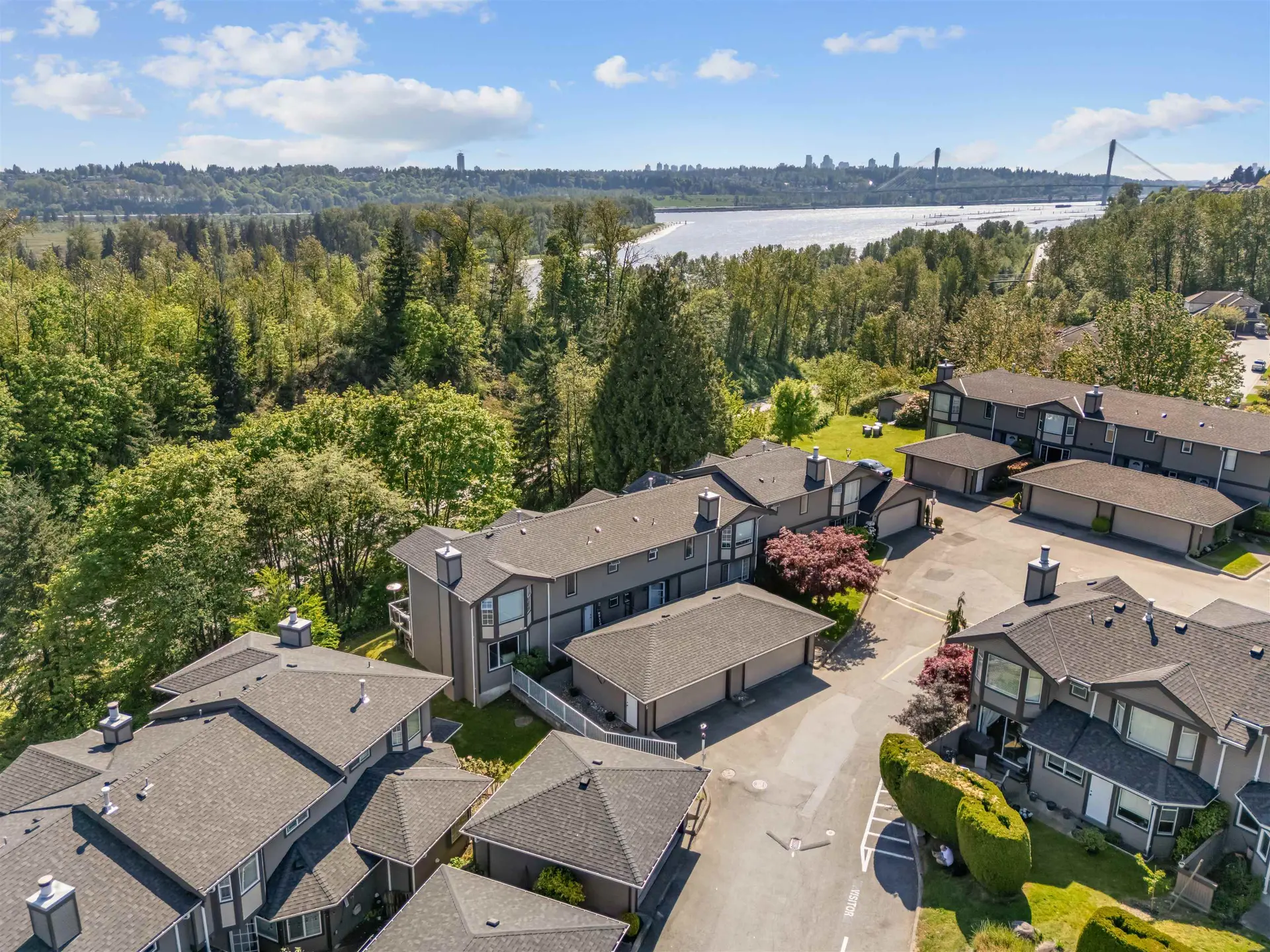 Property at #175 1140 Castle Crescent, Port Coquitlam, BC
