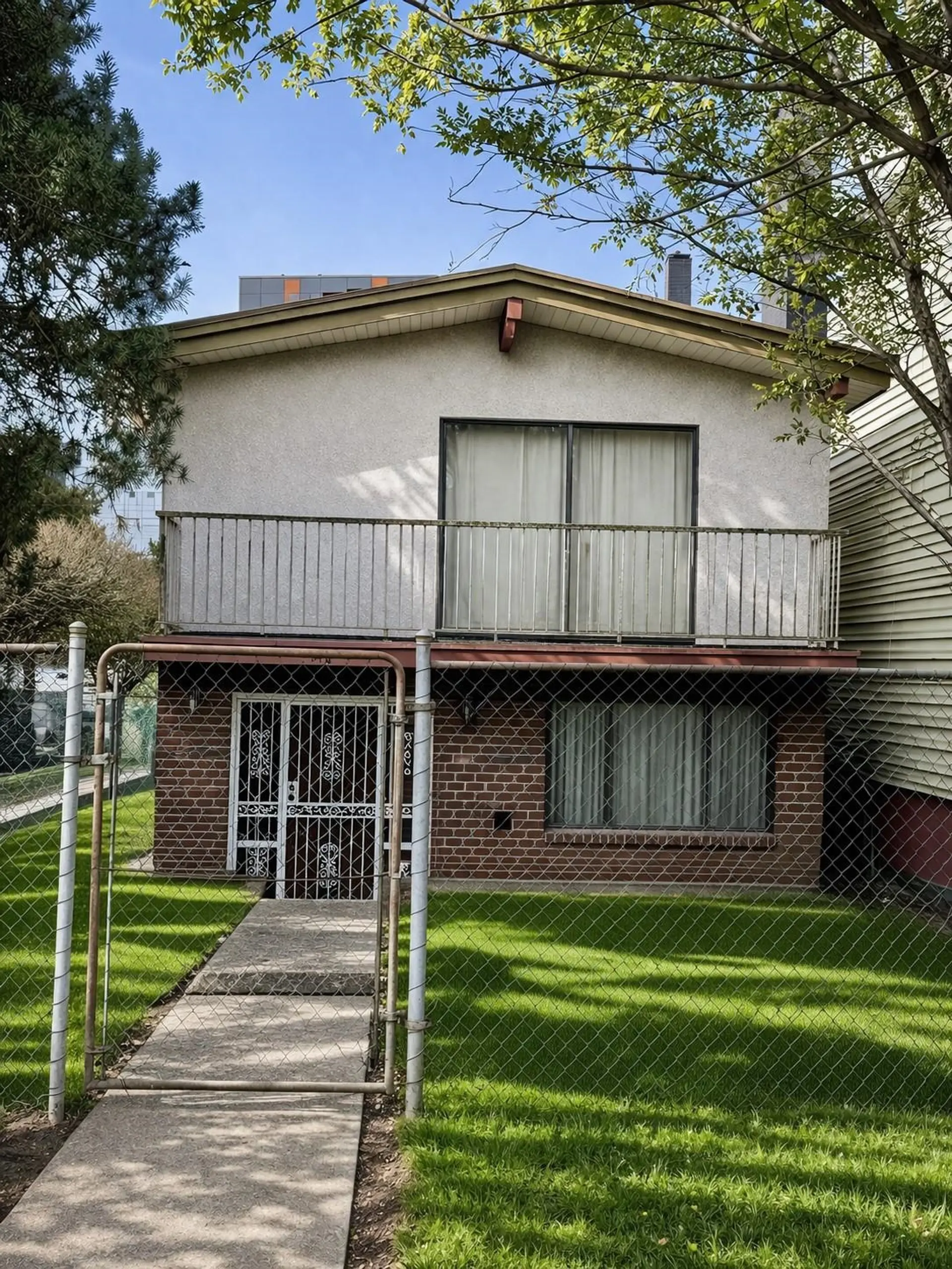Property at 356 Union Street, Vancouver, BC