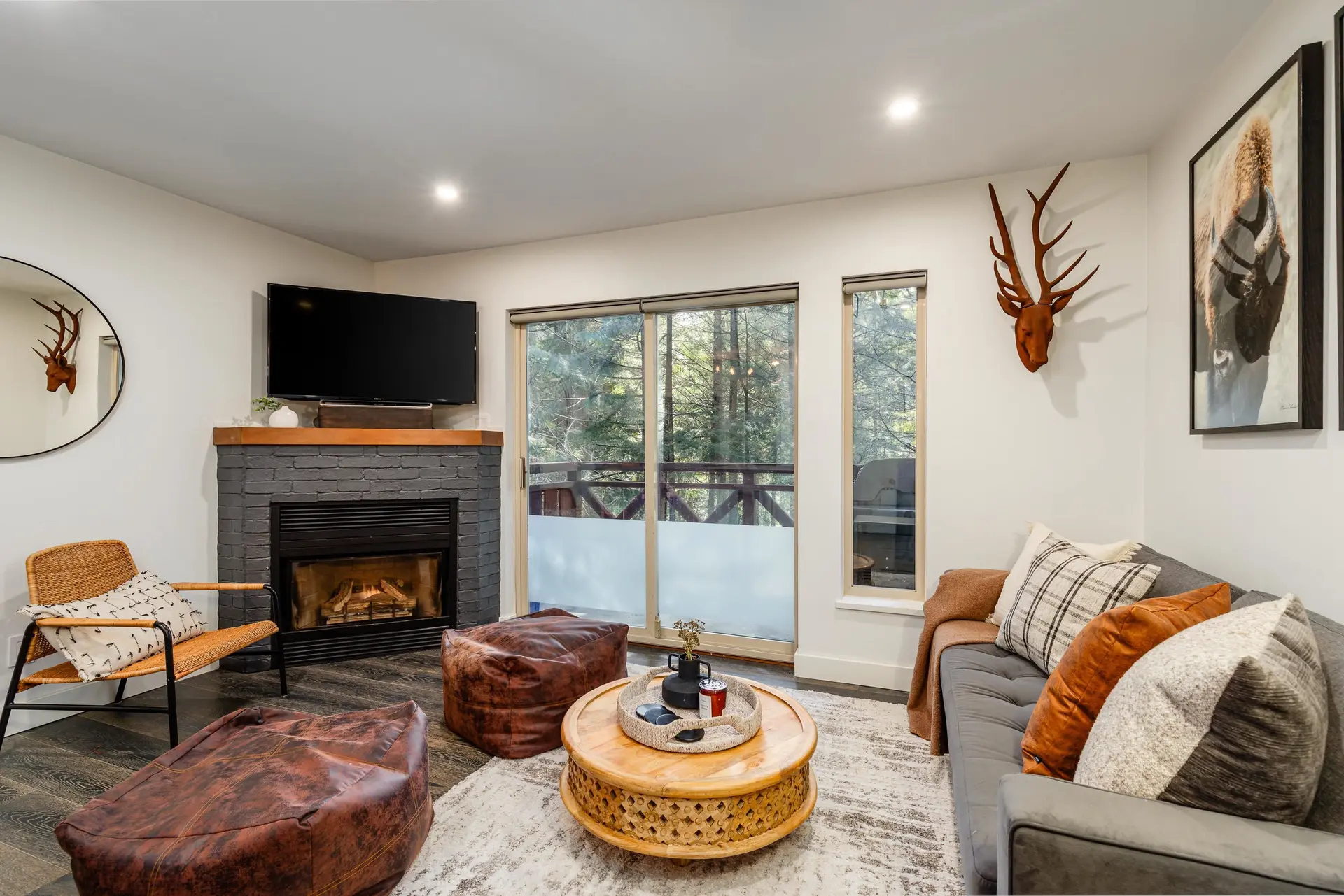 Property at #113 3070 Hillcrest Drive, Whistler, BC