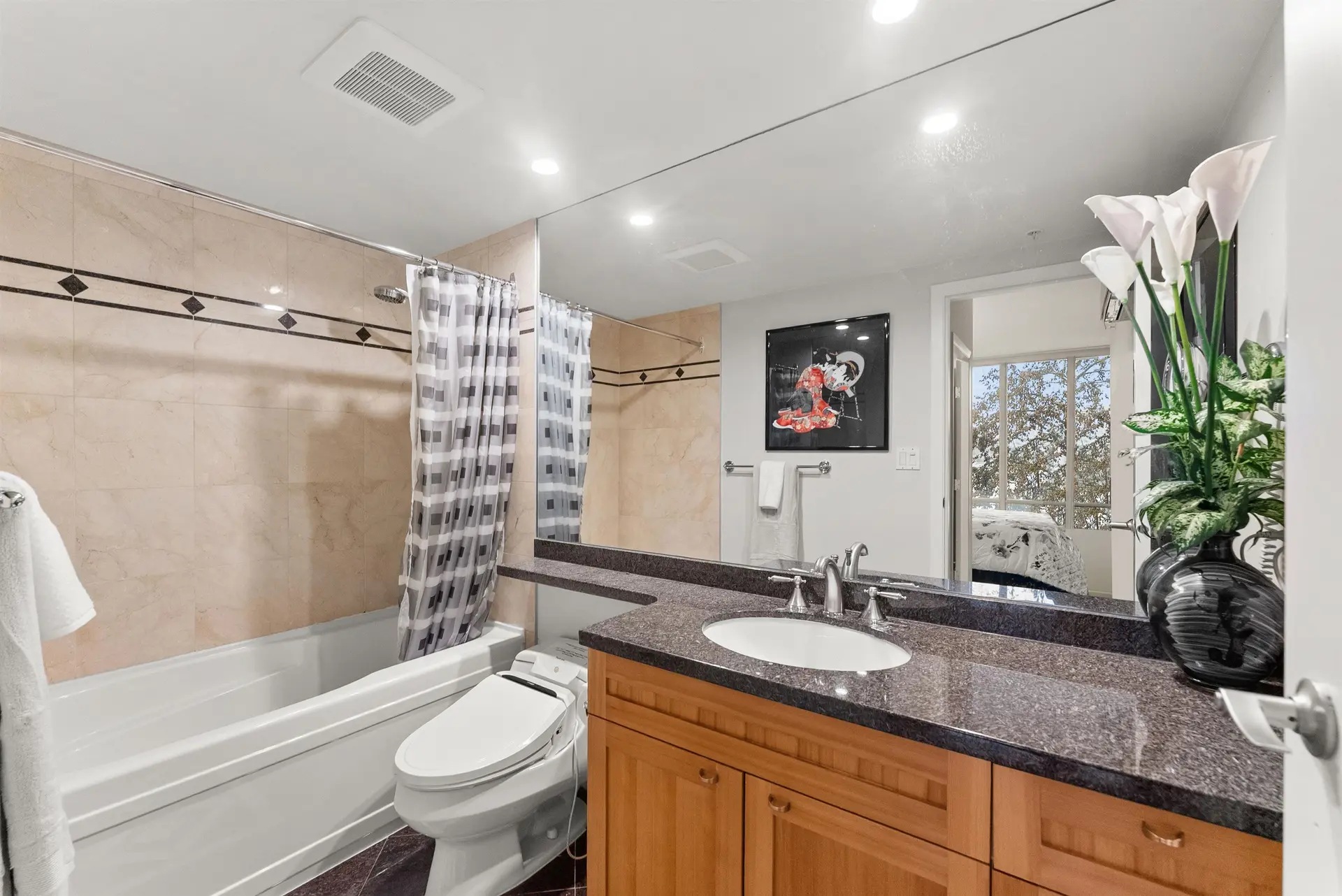 Property at 1053 Marinaside Crescent, Vancouver, BC