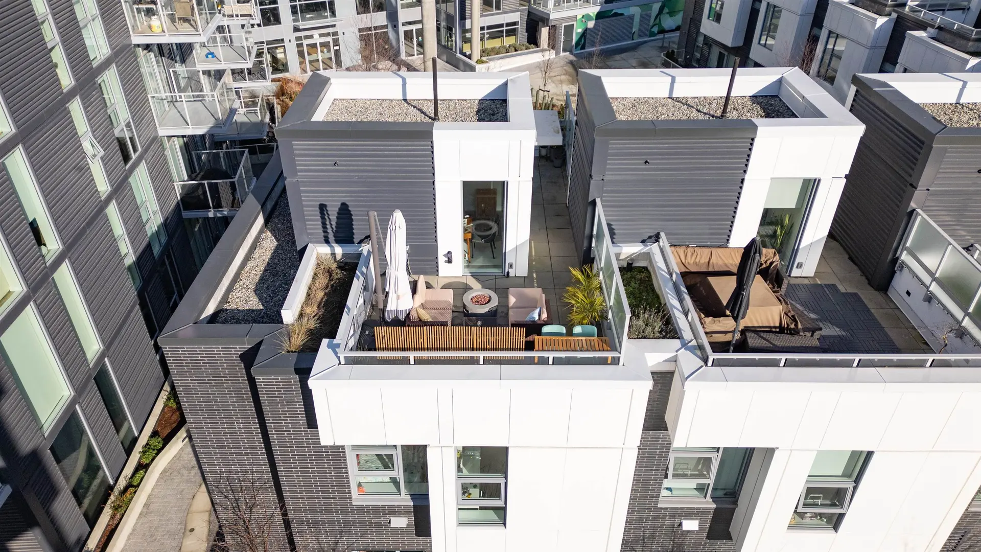 Property at #3 8693 Oolichan Way, Vancouver, BC