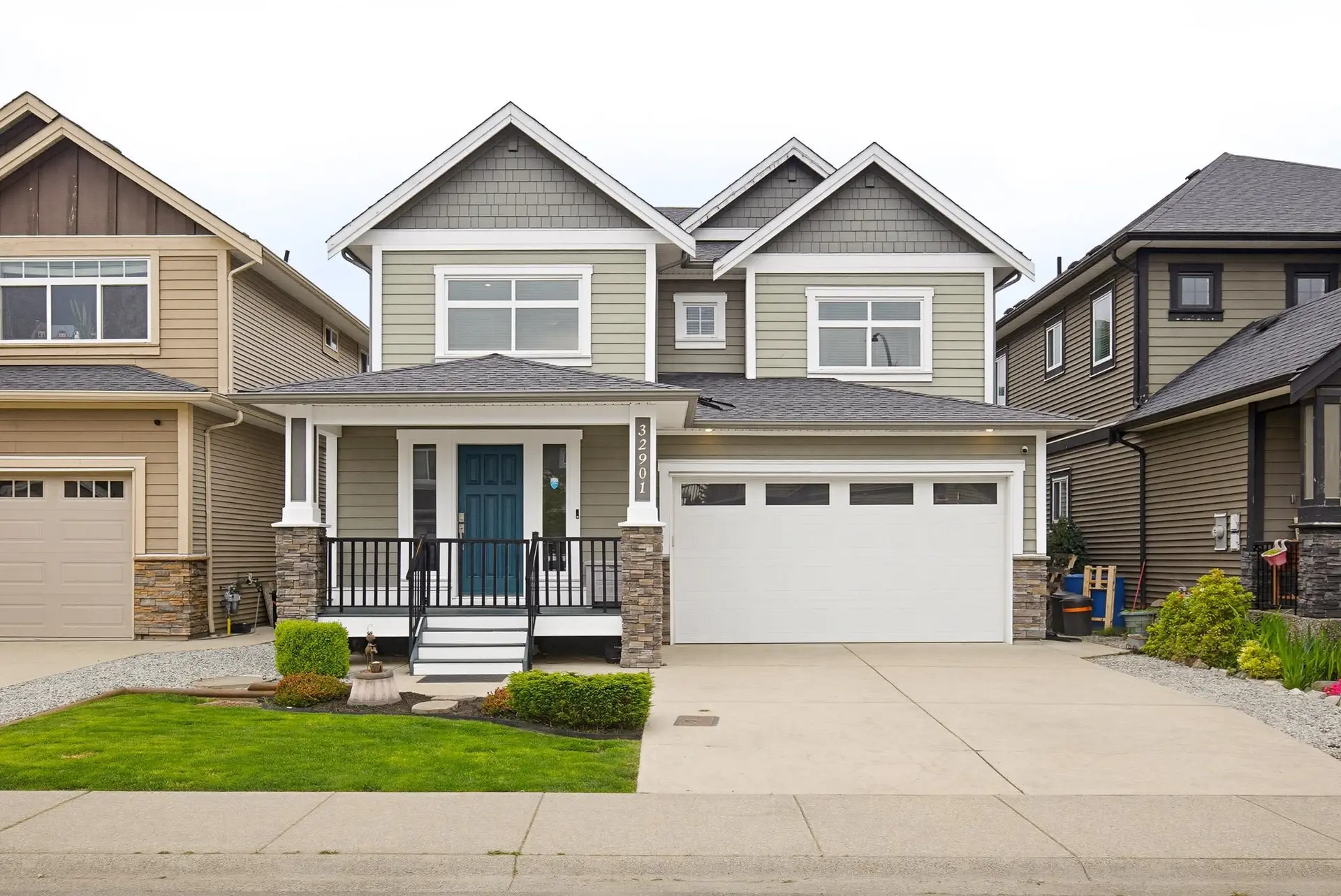 Property at 32901 Sylvia Avenue, Mission, BC