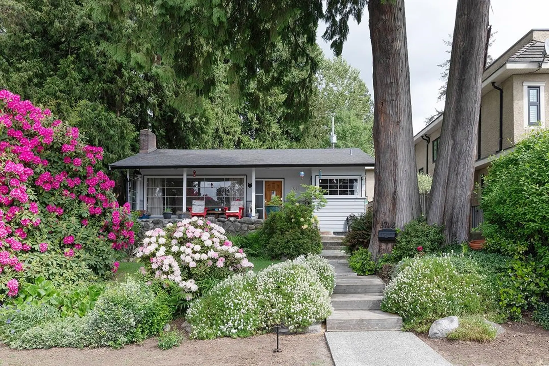 Property at 322 E 25th Street, North Vancouver, BC