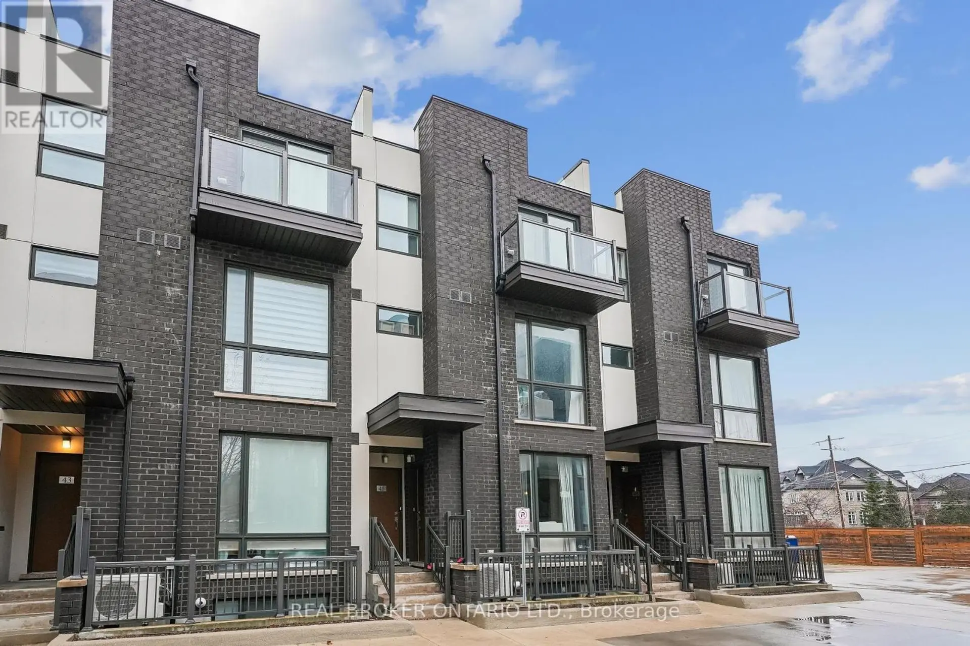 #46 26 FIELDWAY ROAD - Image 1