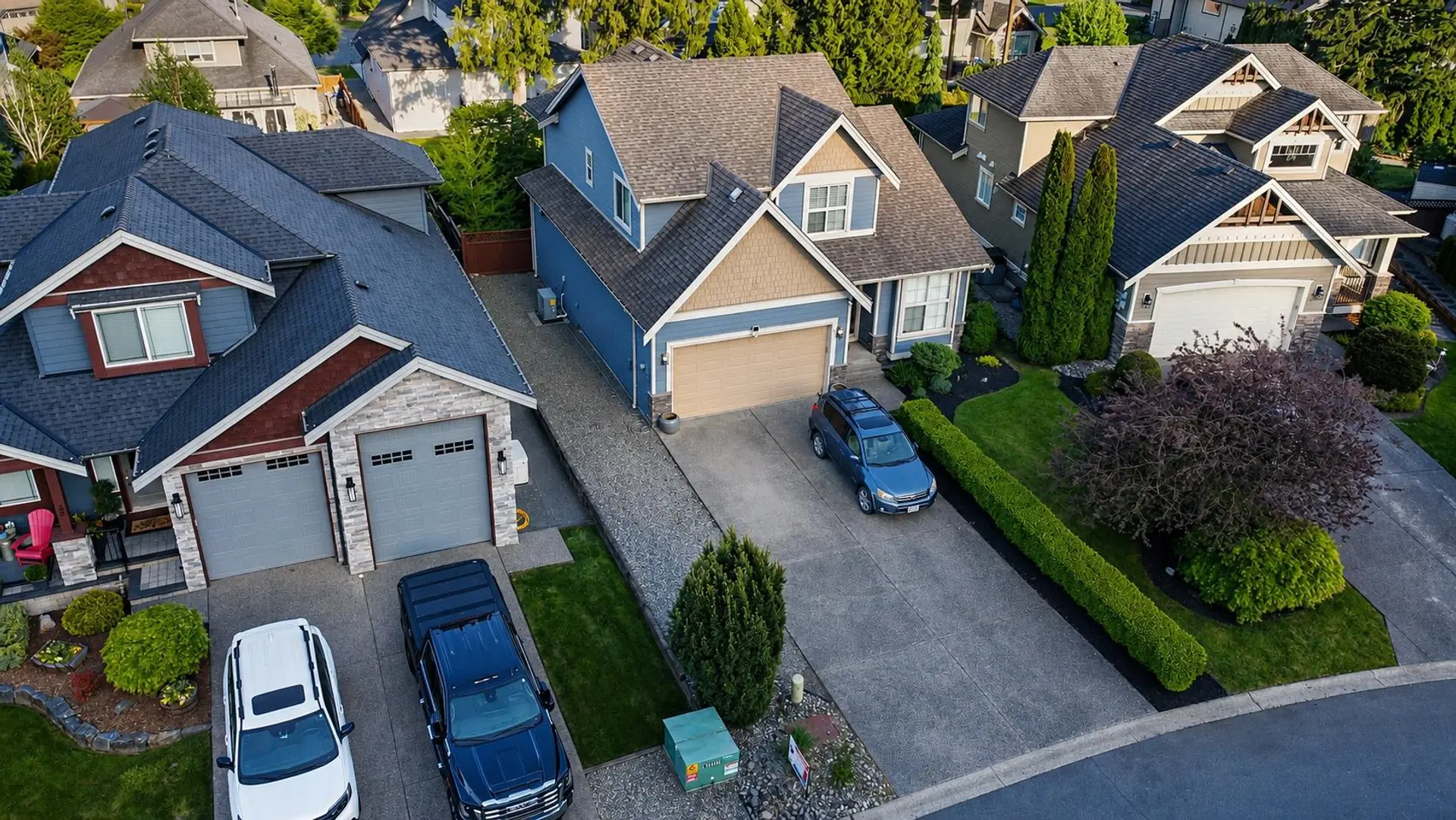 Property at #38 14550 Morris Valley Road, Mission, BC