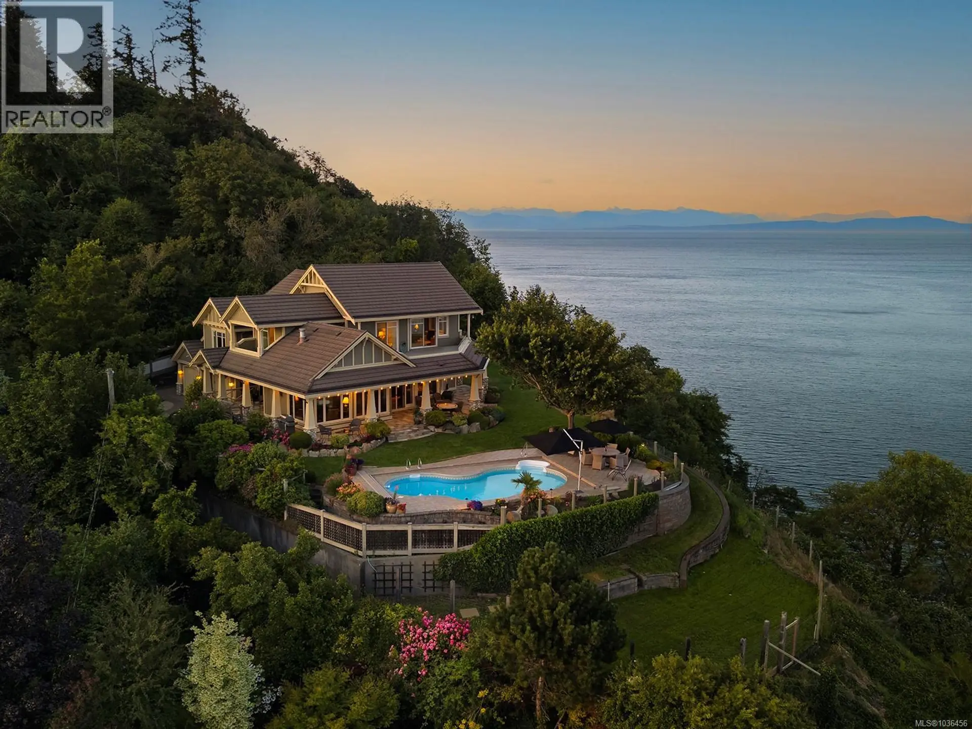 Property at 1133 Yates Rd, Comox, BC