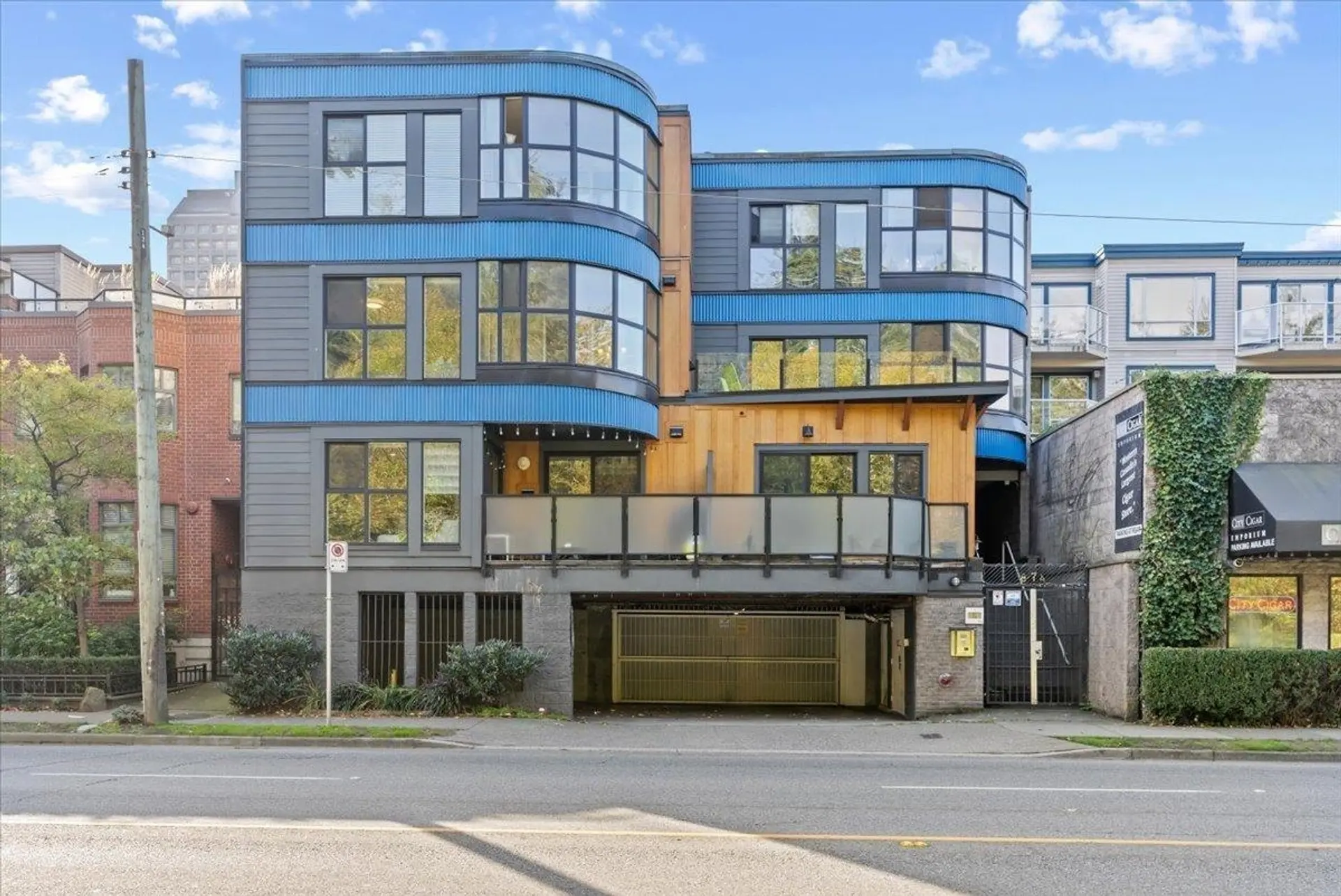 Property at #302 874 W 6th Avenue, Vancouver, BC