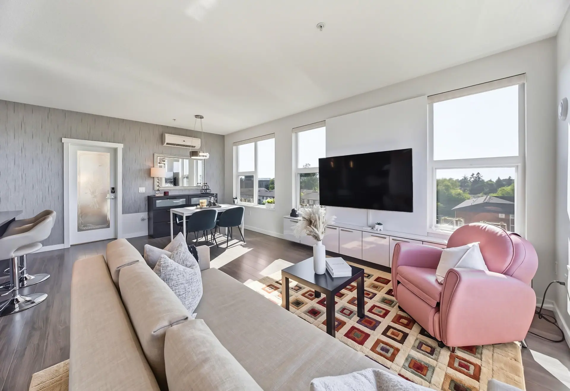 Property at #506 9366 Tomicki Avenue, Richmond, BC