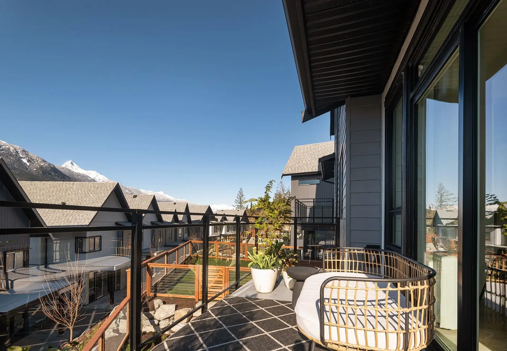 Property at 41162 Gnarly Knoll Lane, Squamish, BC