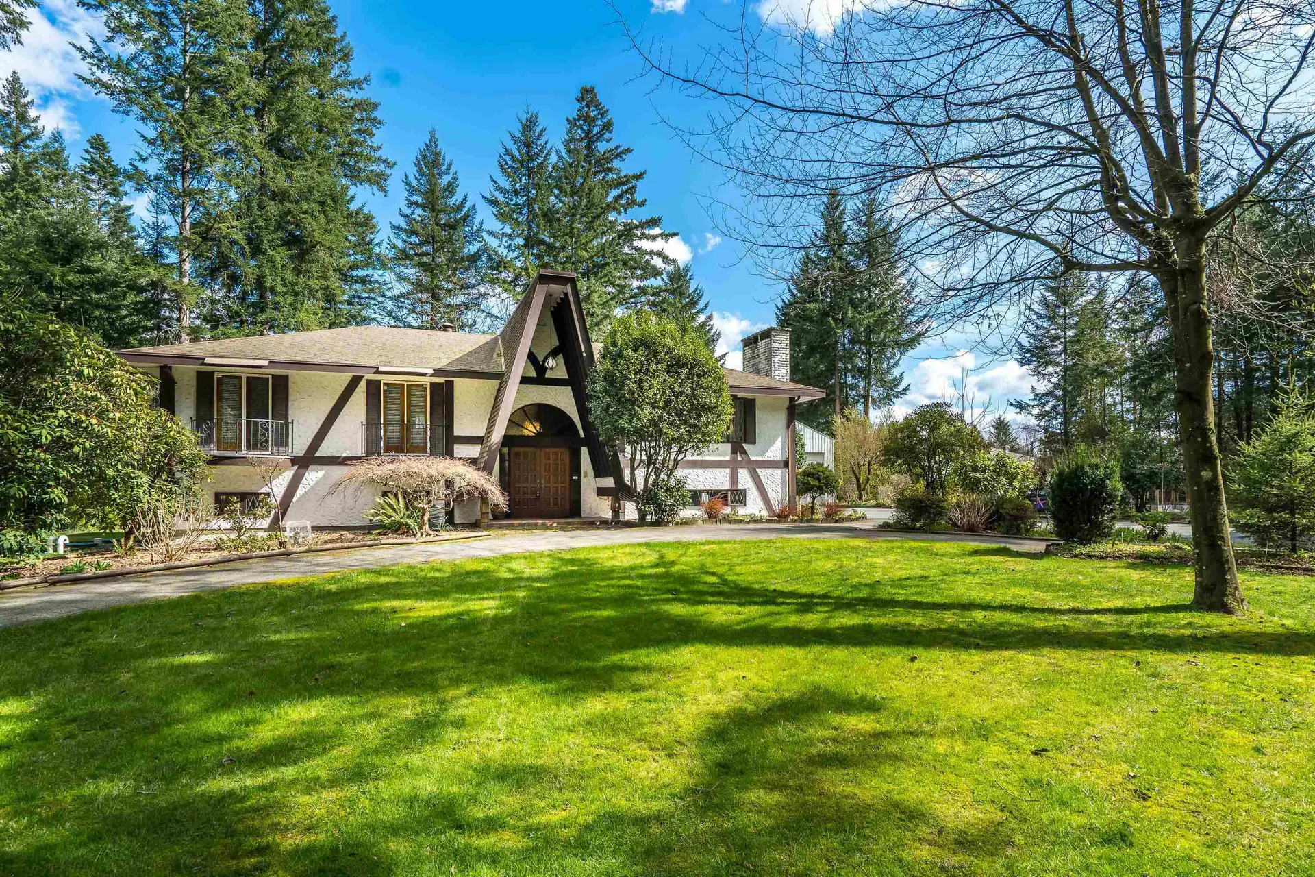 Property at 5342 236th Street, Langley, BC