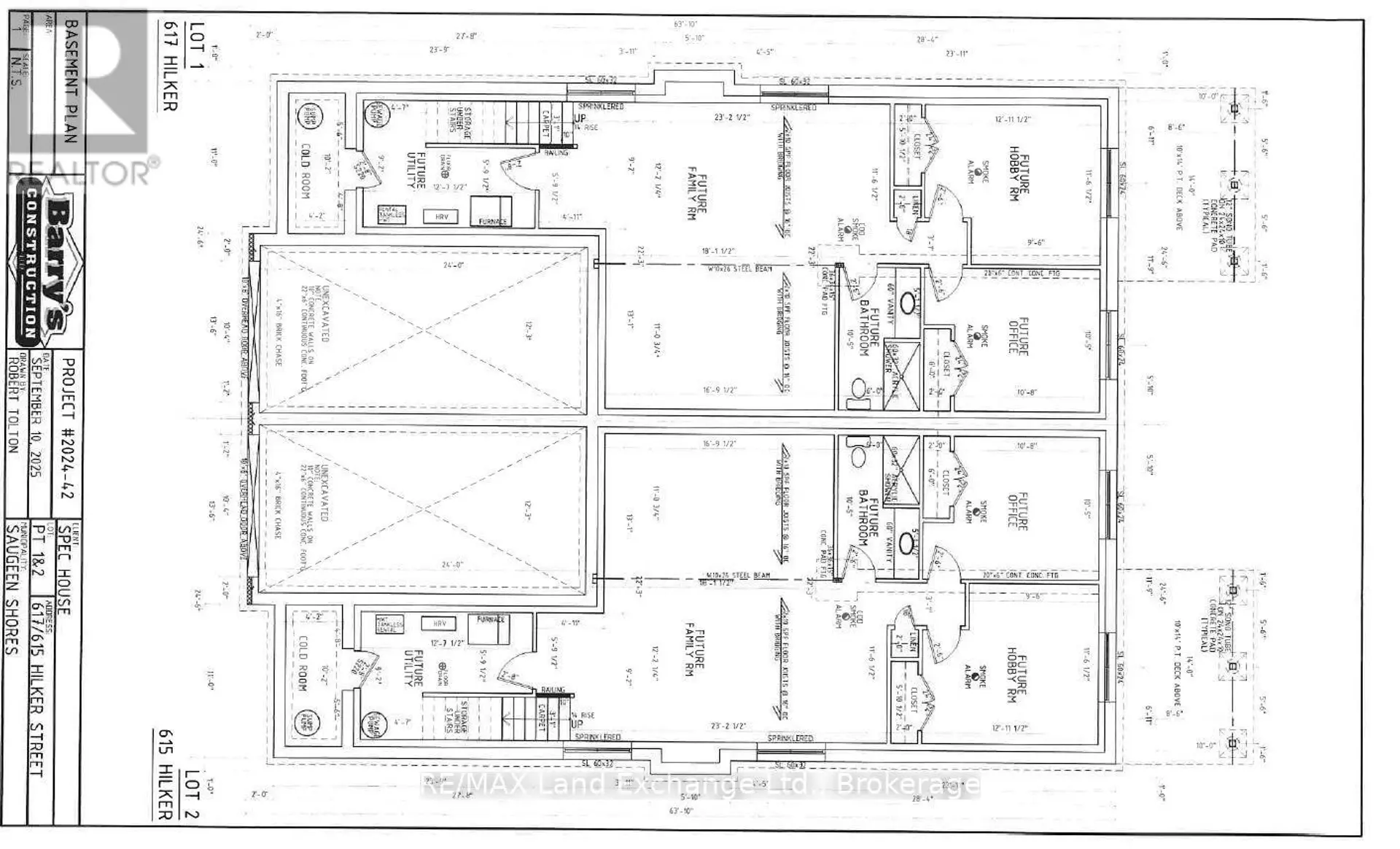 617 HILKER STREET - Image 3