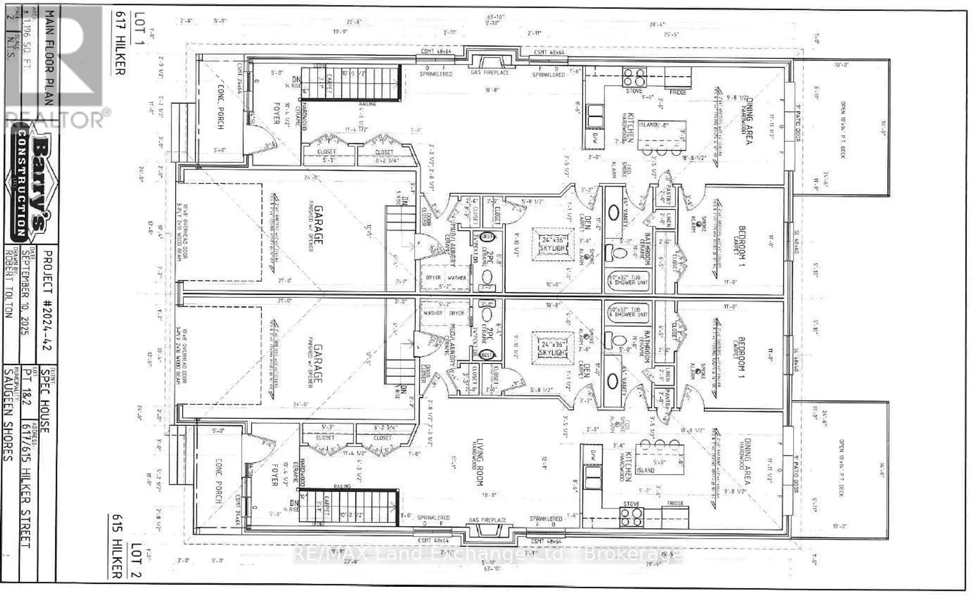 617 HILKER STREET - Image 2