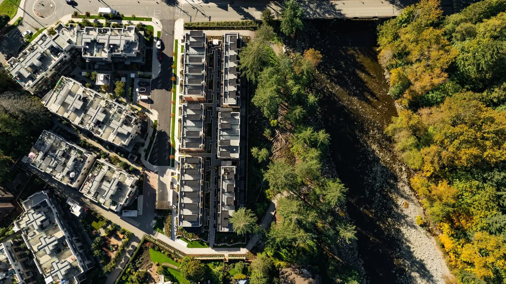 Property at #110 2050 Glenaire Drive, North Vancouver, BC
