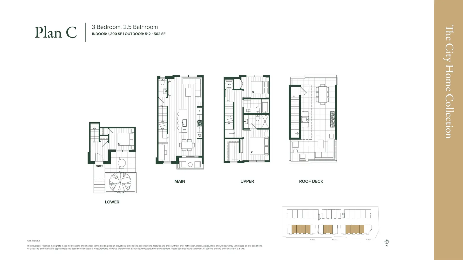 #110 2050 Glenaire Drive - Image 9