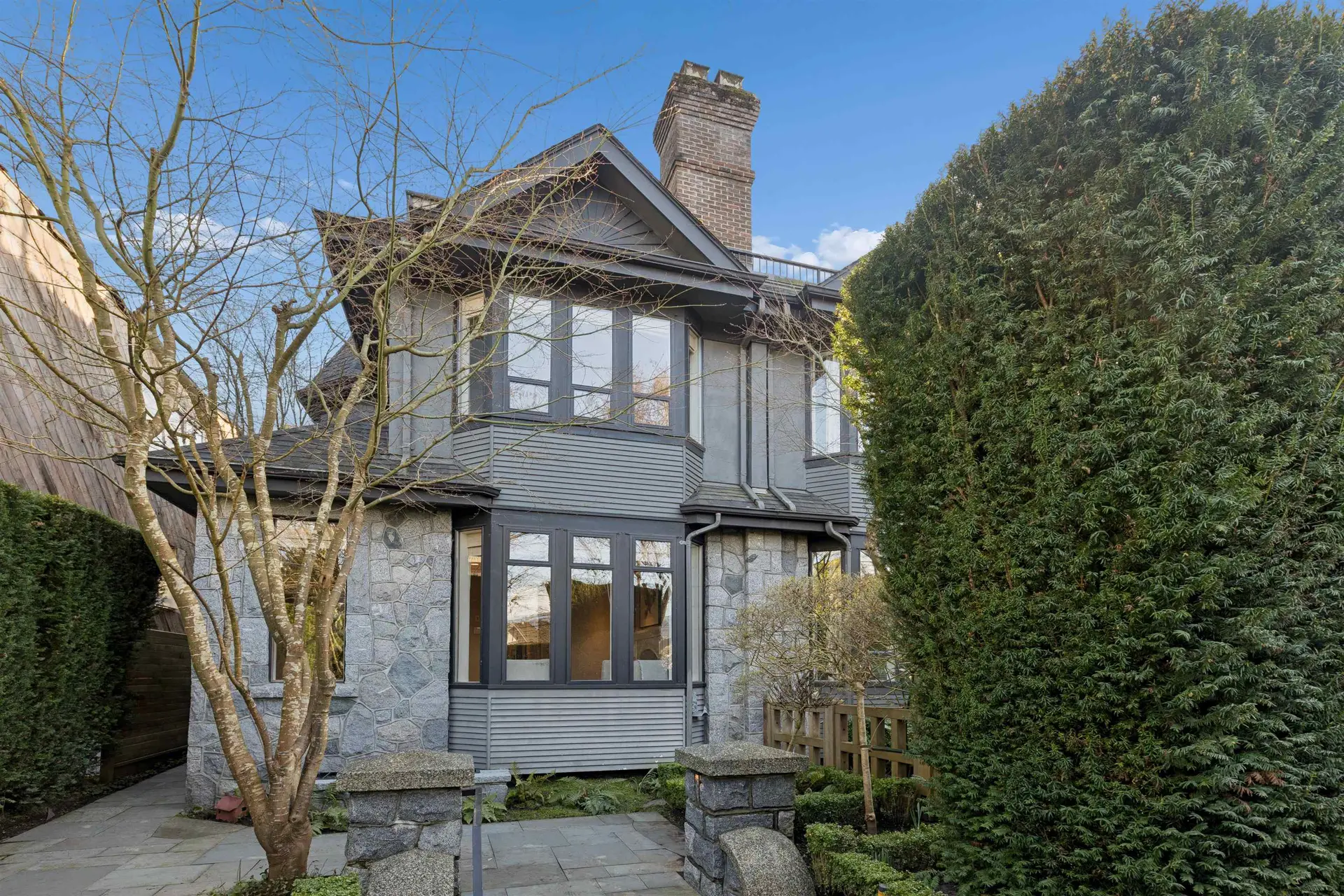Property at 2518 Point Grey Road, Vancouver, BC