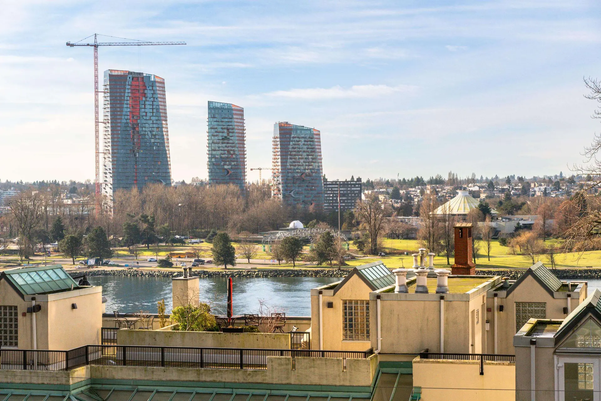 Property at #308 1330 Harwood Street, Vancouver, BC