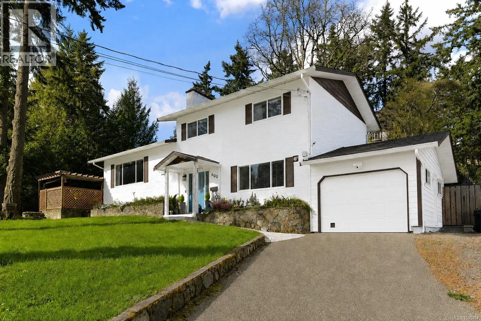 Property at 600 PHELPS Ave, Langford, BC