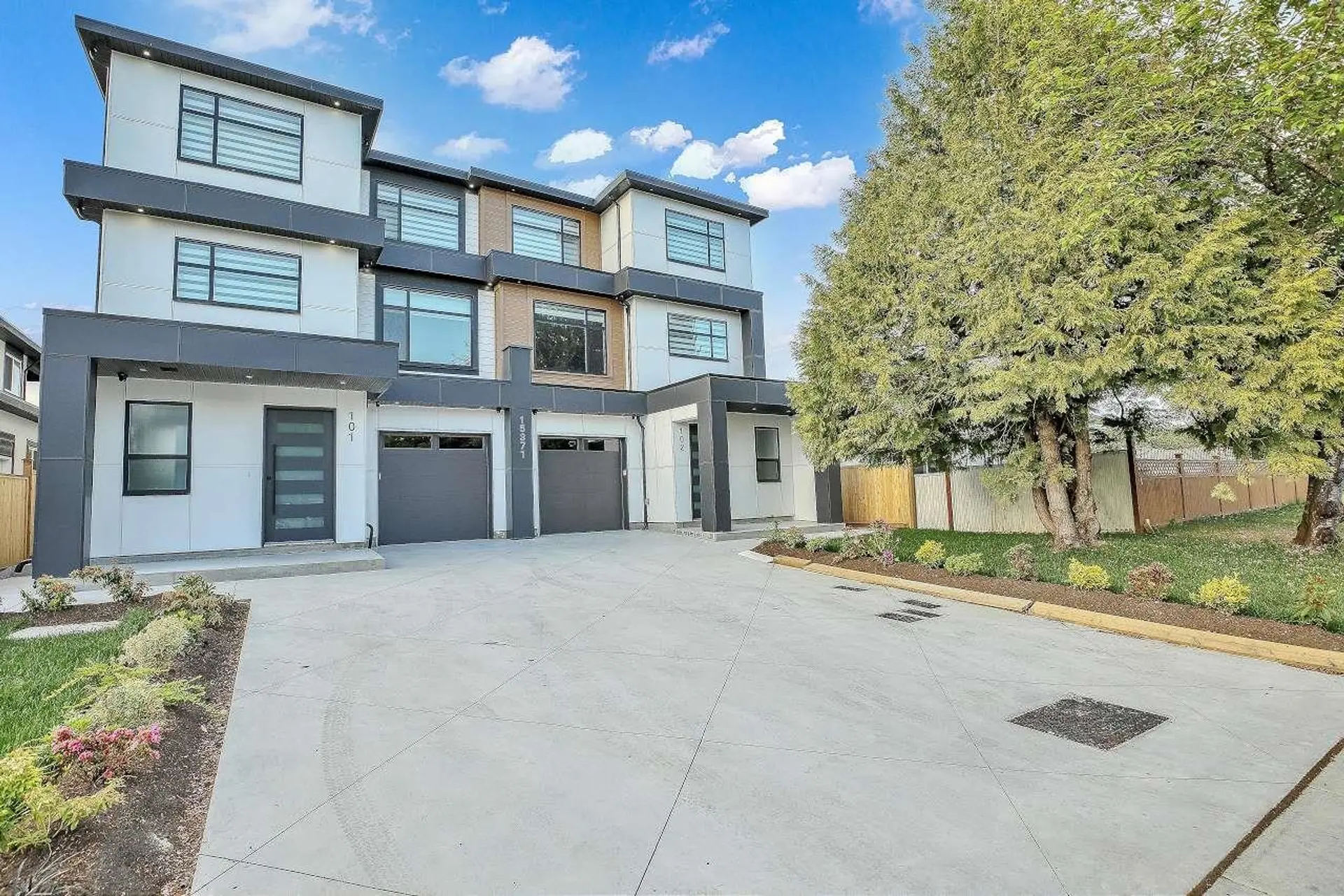 Property at #102 15371 94 Avenue, Surrey, BC