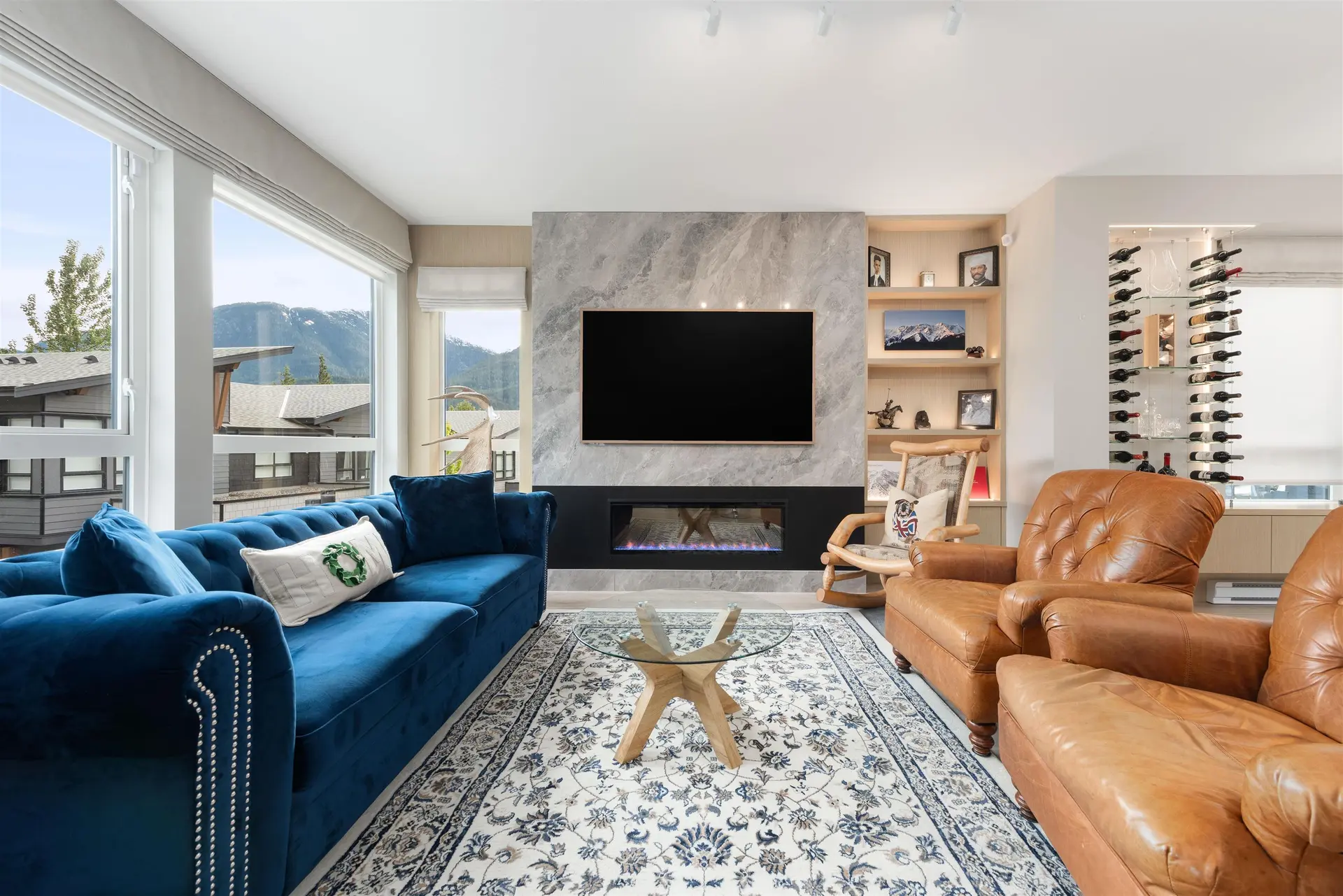 Property at 41204 Highline Place, Squamish, BC