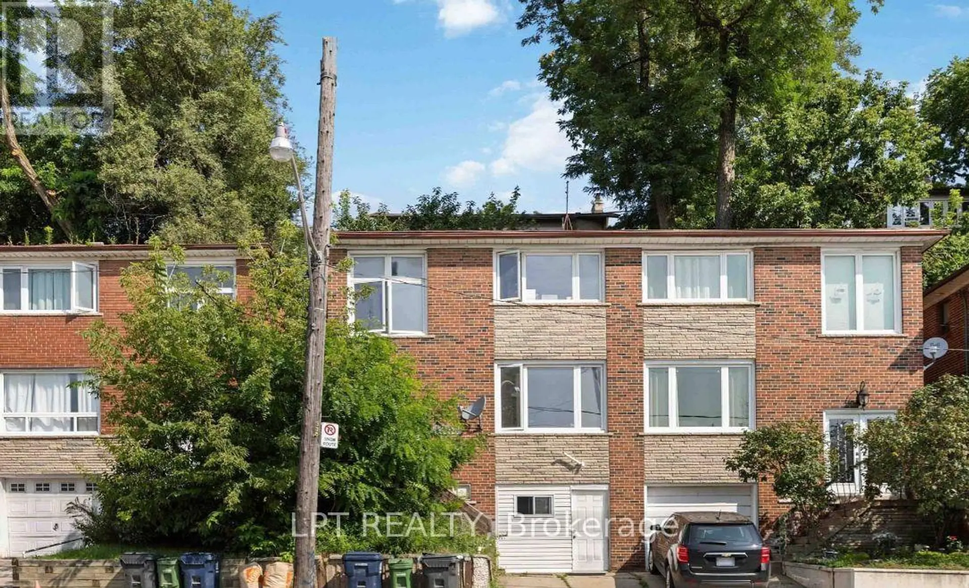 1344 DAVENPORT ROAD - Image 1
