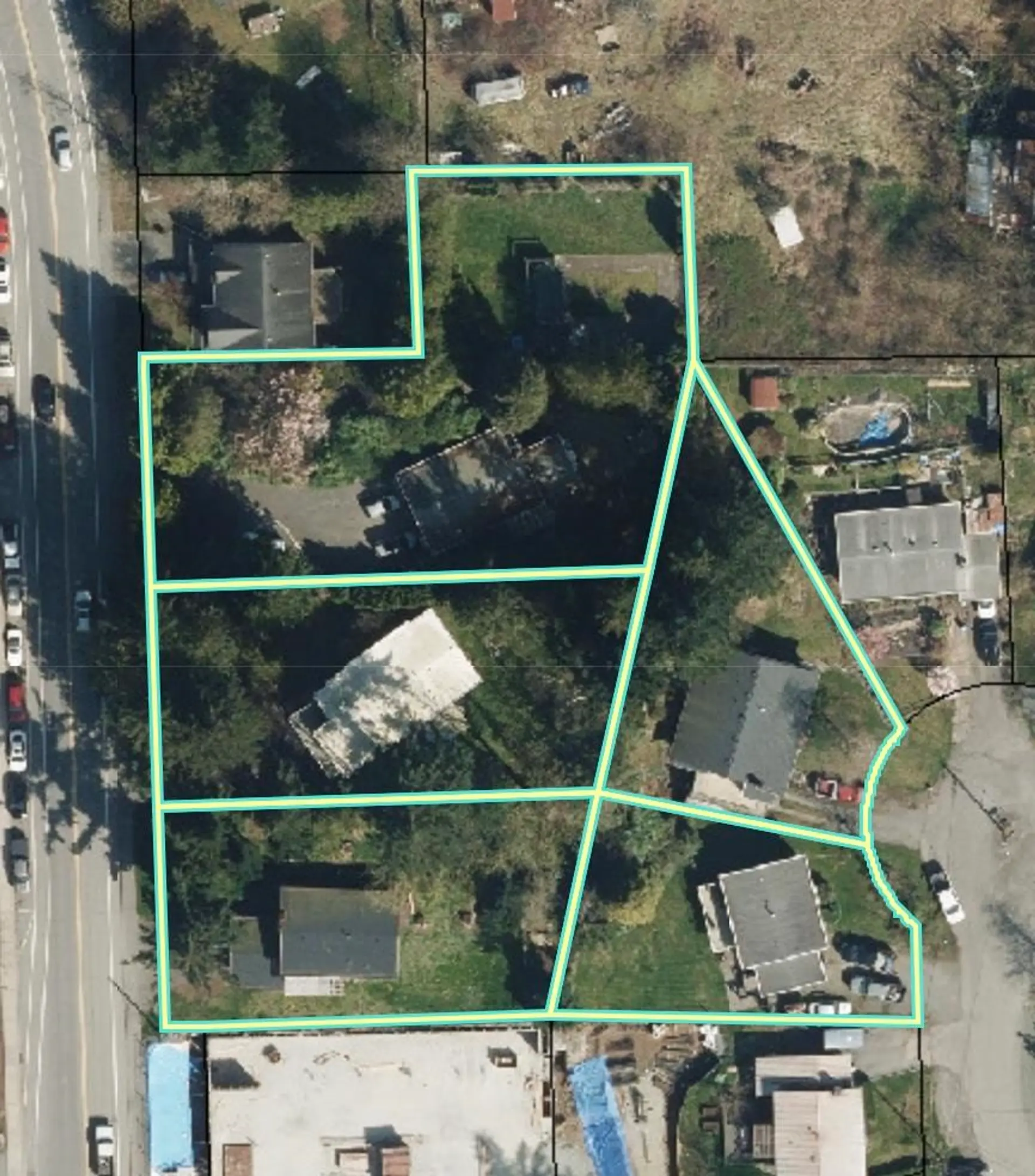 Property at 3085 Dorset Place, Abbotsford, BC