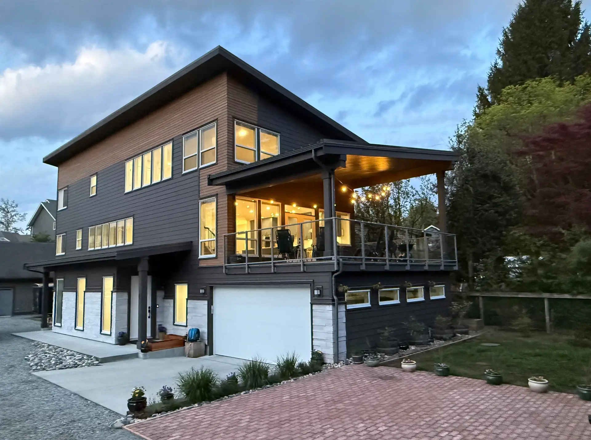 Property at 24025 Fern Crescent, Maple Ridge, BC