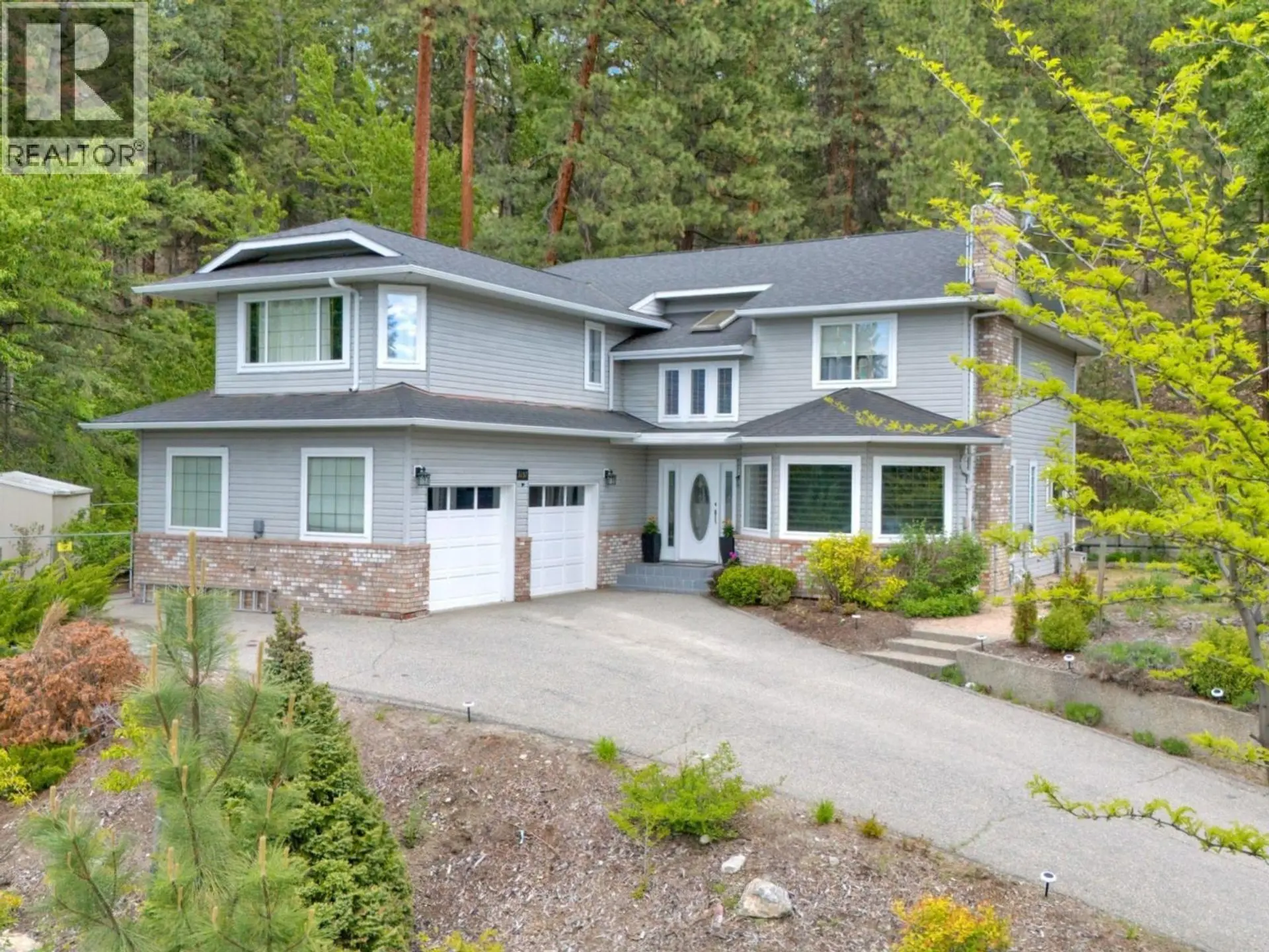 Property at 3257 JUNIPER Drive, Naramata, BC