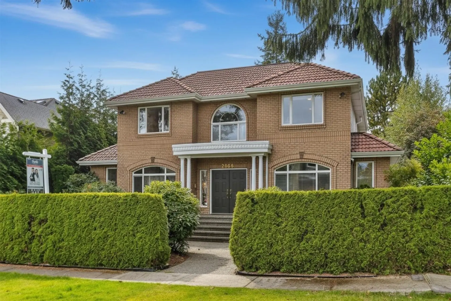 Property at 2868 W 36th Avenue, Vancouver, BC