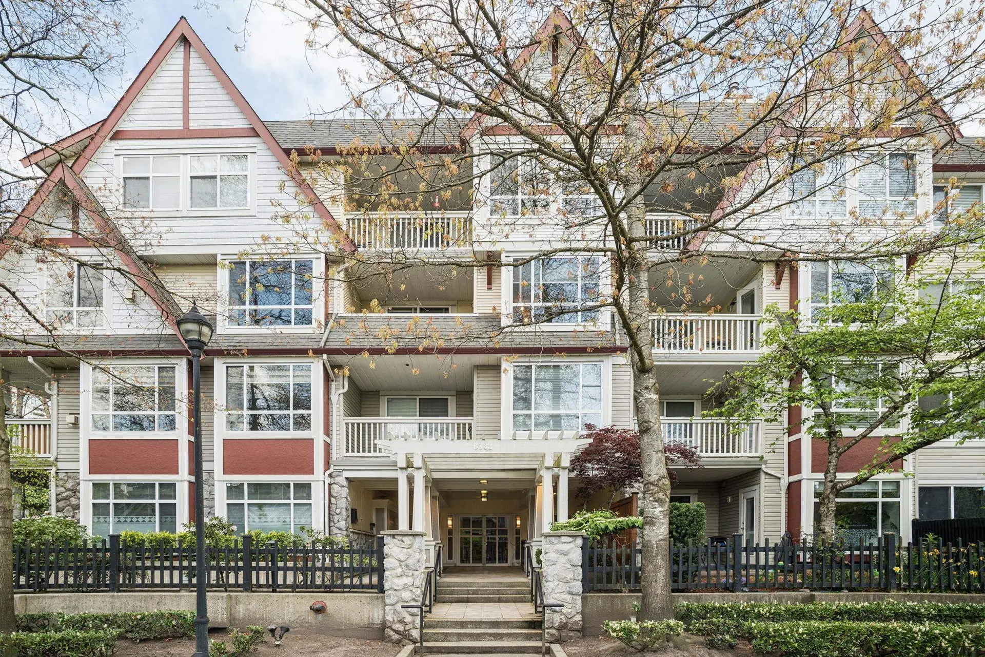 Property at #304 6833 Village Green, Burnaby, BC