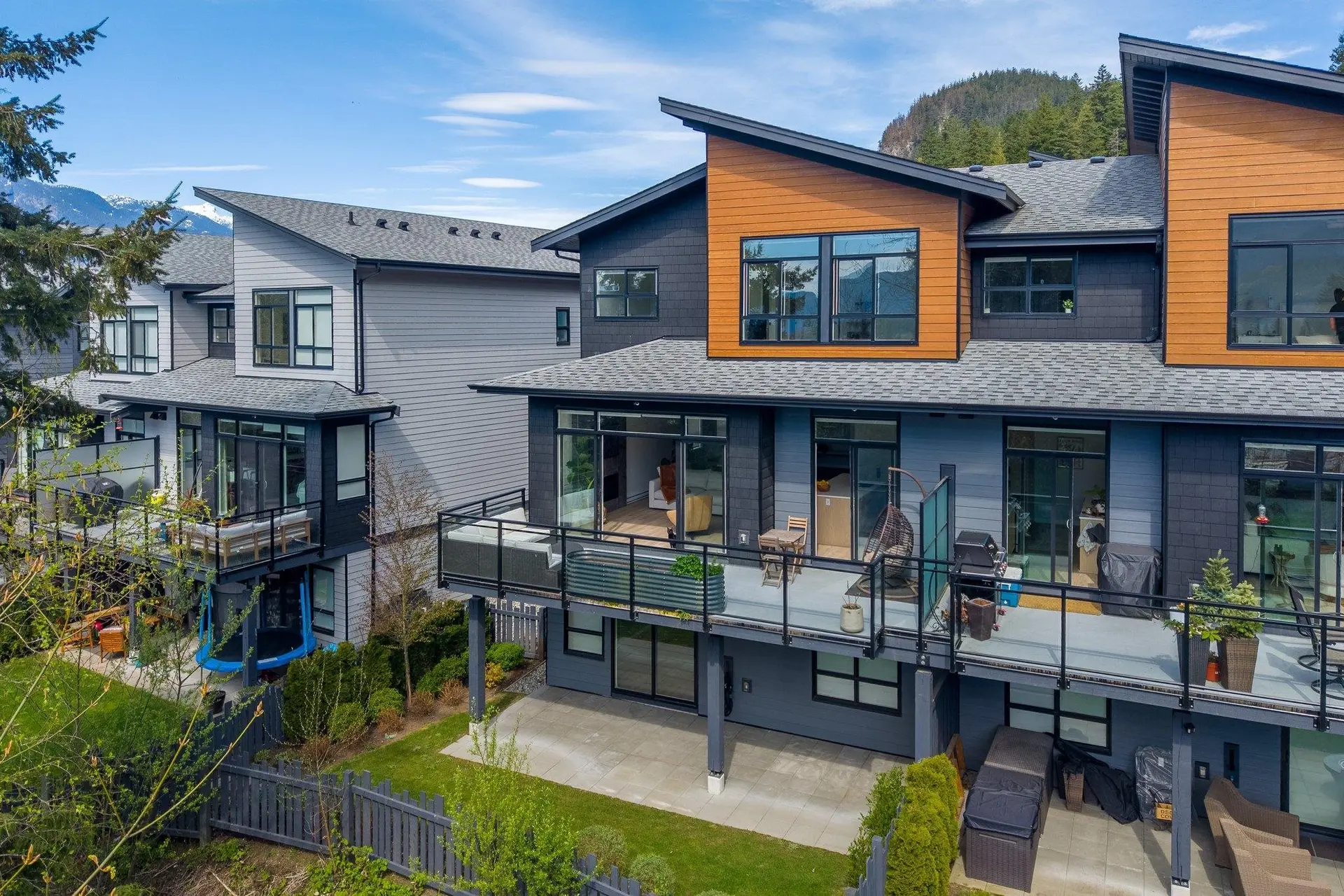 Property at 41203 Highline Place, Squamish, BC