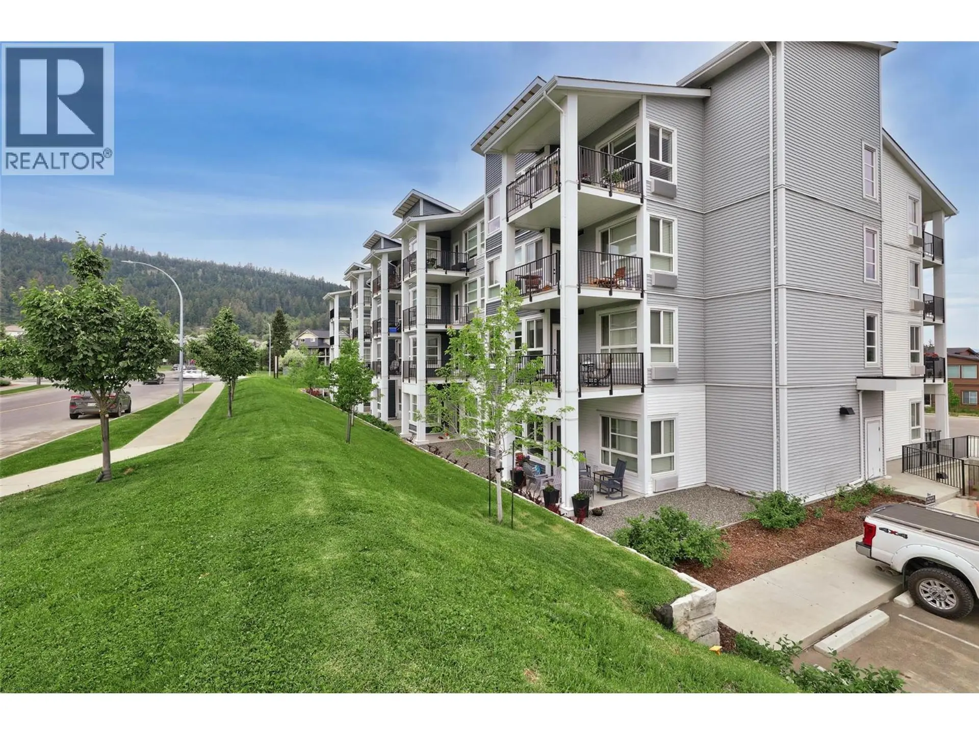 Property at #107 1880 Hugh Allan Drive, Kamloops, BC